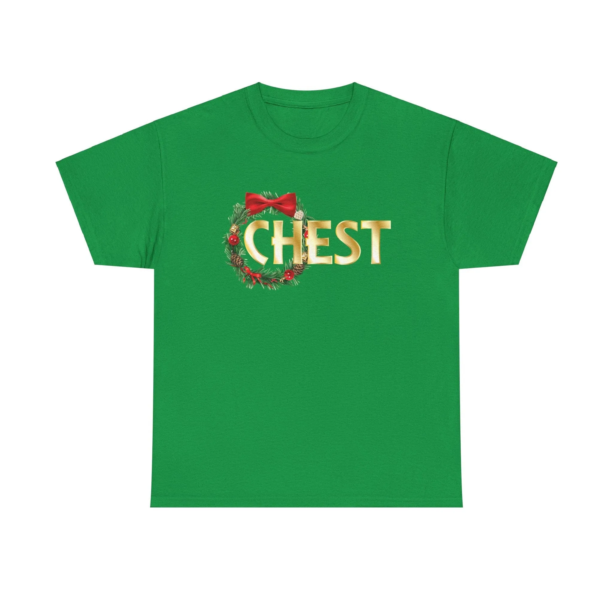 Chest Classic Tee
