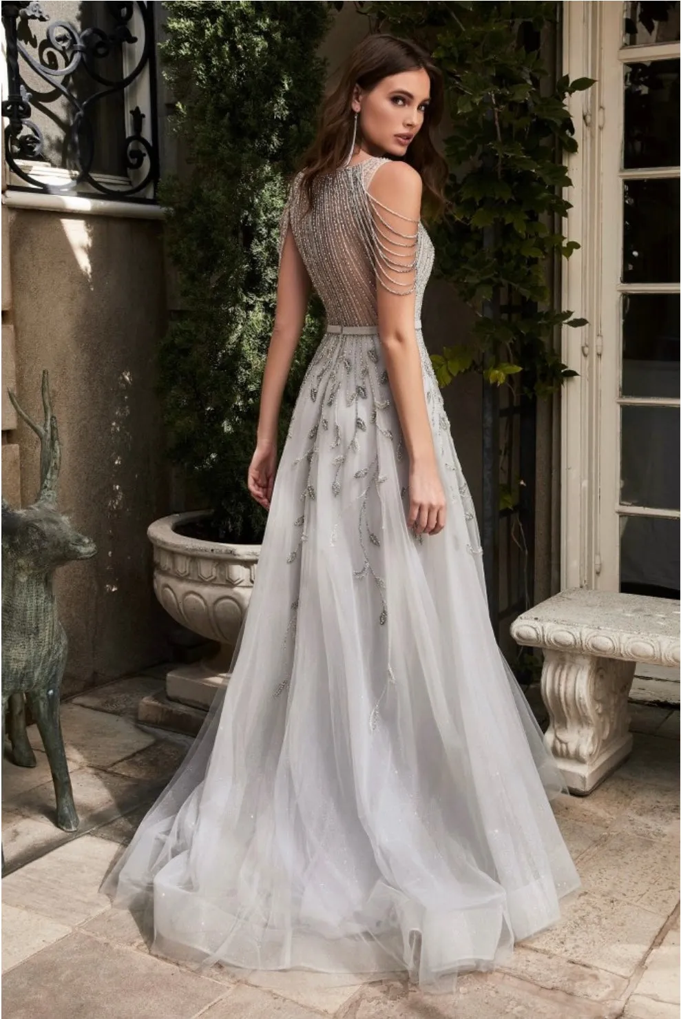 Cinderella Divine B710