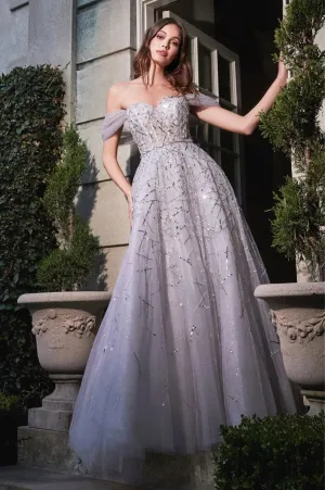 Cinderella Divine B713