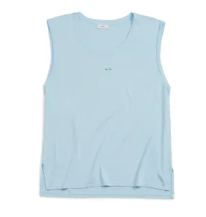 David Hockney Sleeveless Tee