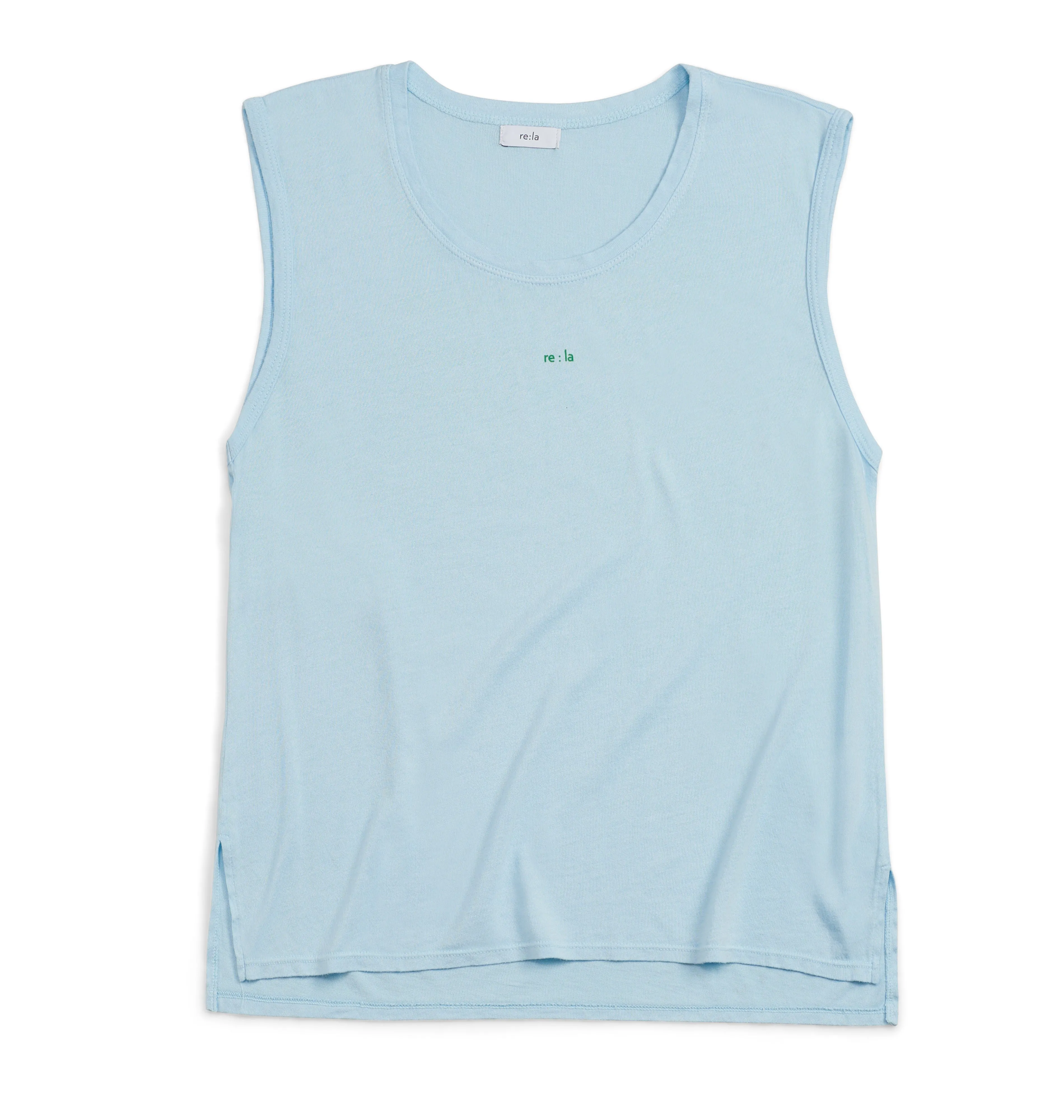 David Hockney Sleeveless Tee