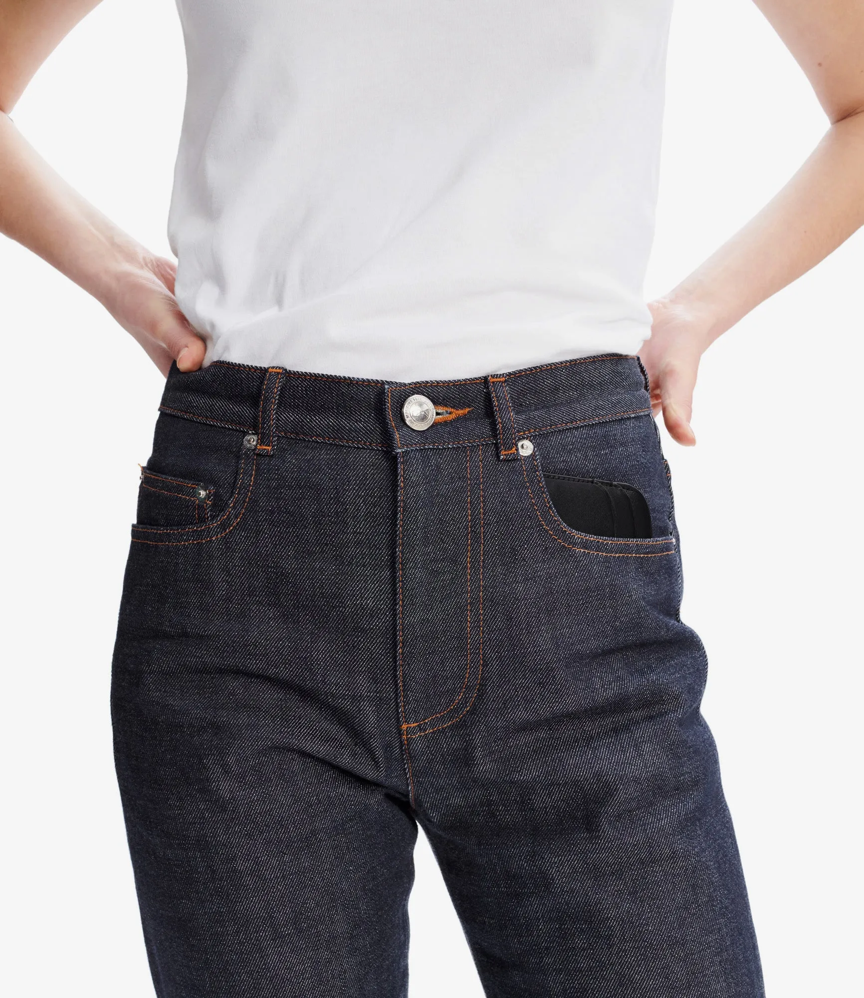 Demi-Lune Cardholder