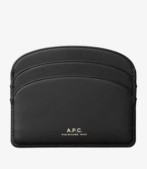 Demi-Lune Cardholder