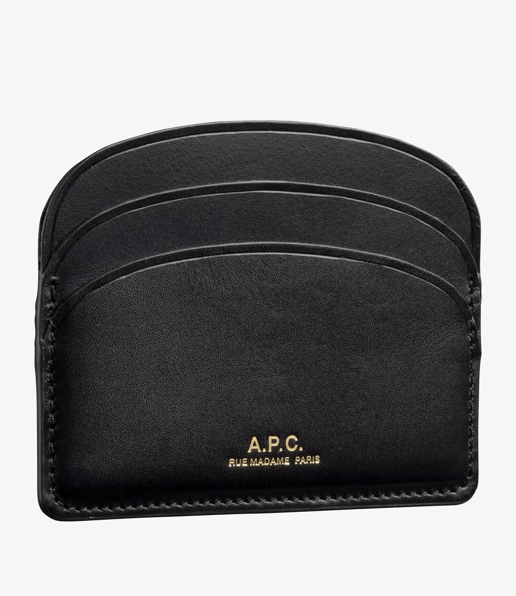 Demi-Lune Cardholder