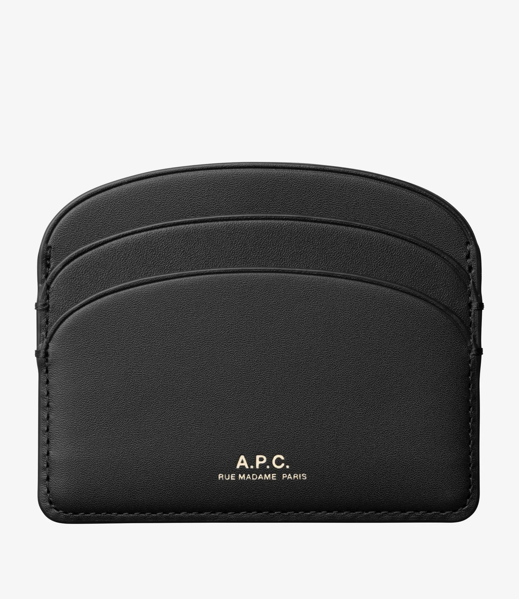 Demi-Lune Cardholder