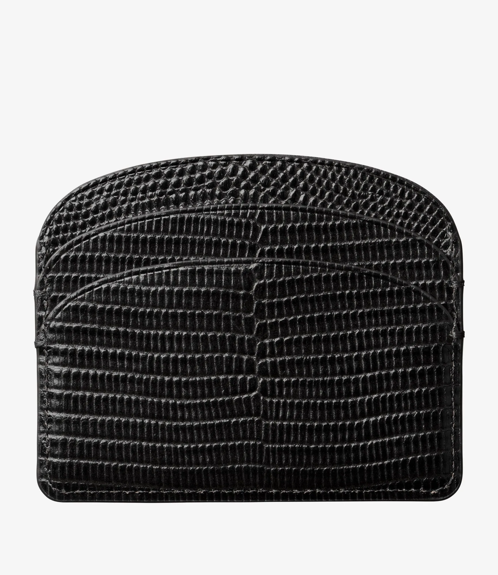 Demi-Lune cardholder