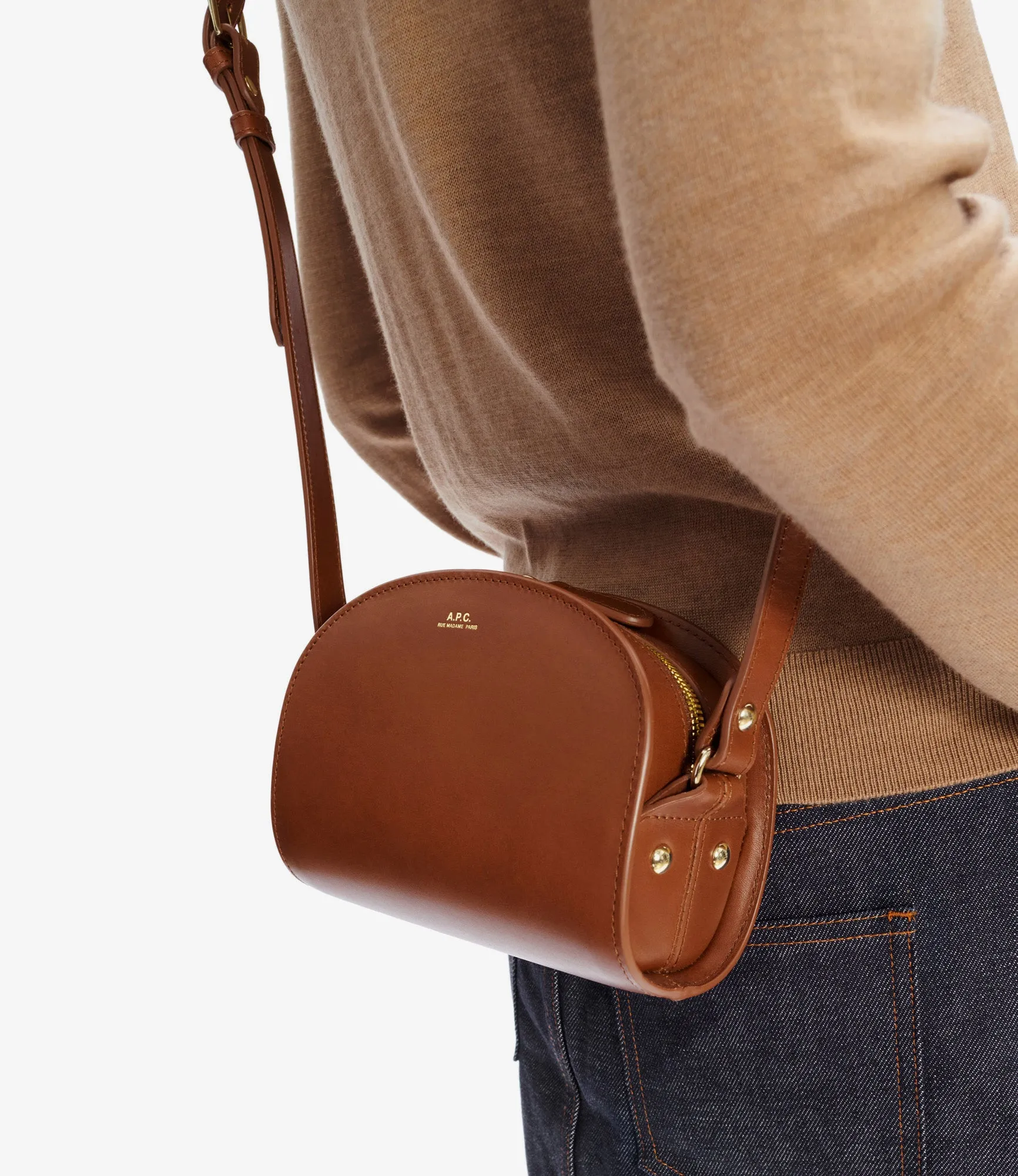 Demi-Lune Mini Bag