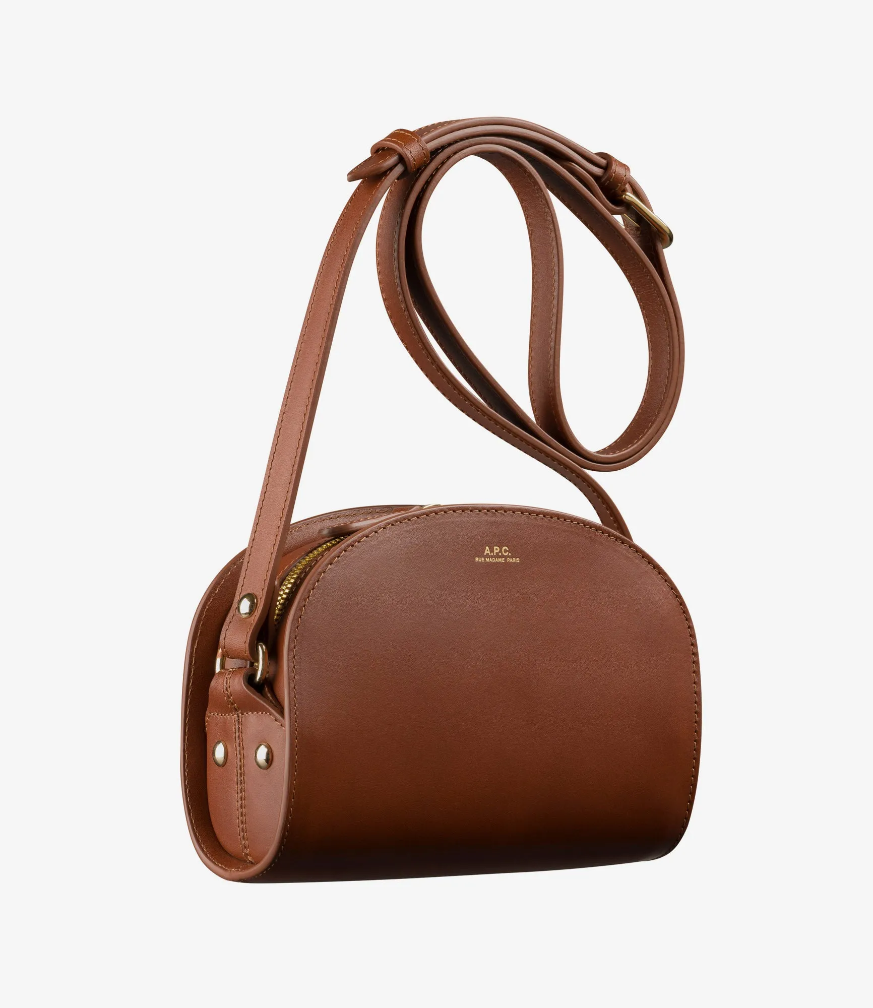 Demi-Lune Mini Bag