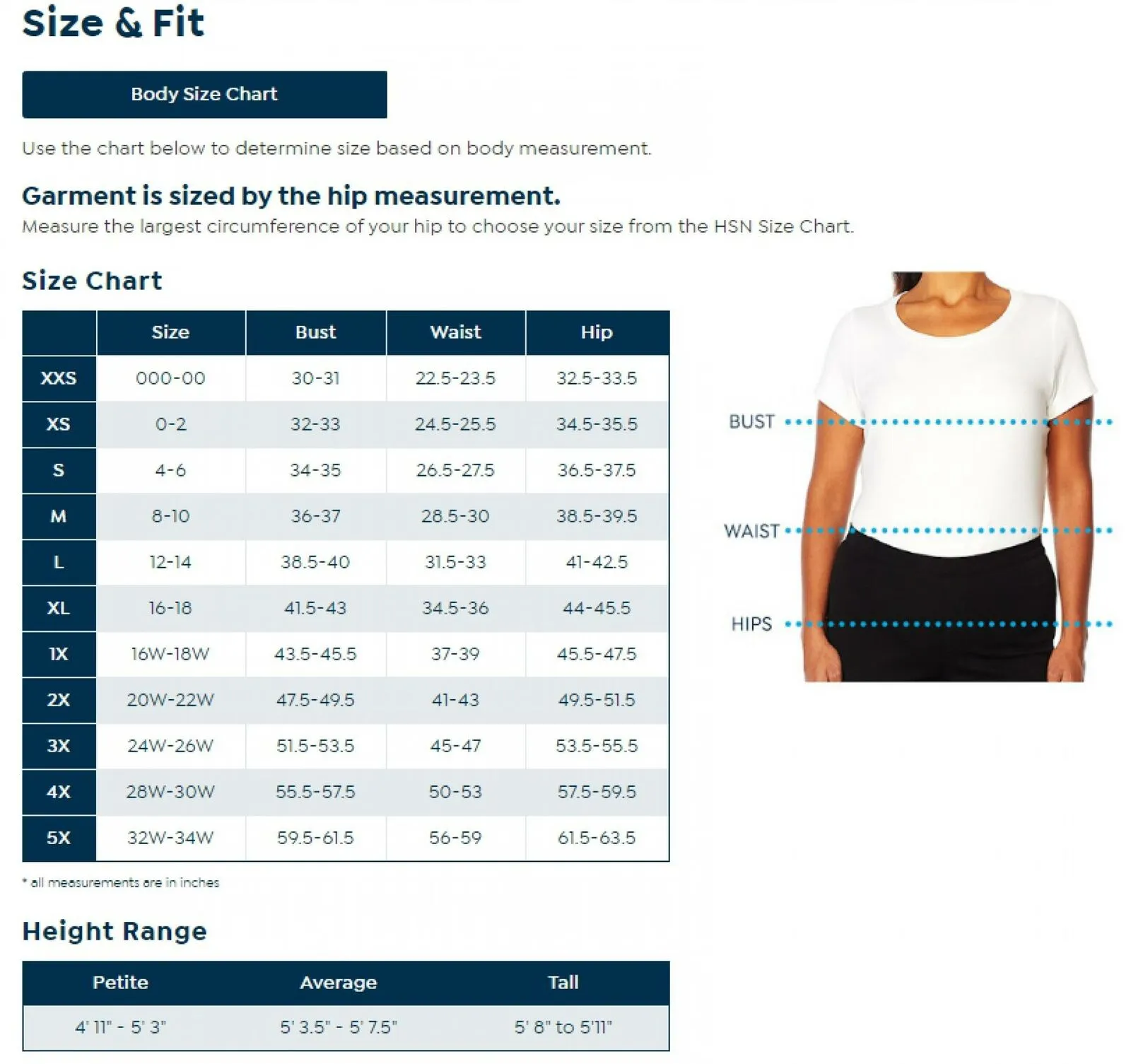 DG2 by Diane Gilman Women's Plus Size Hi Low Tank Top