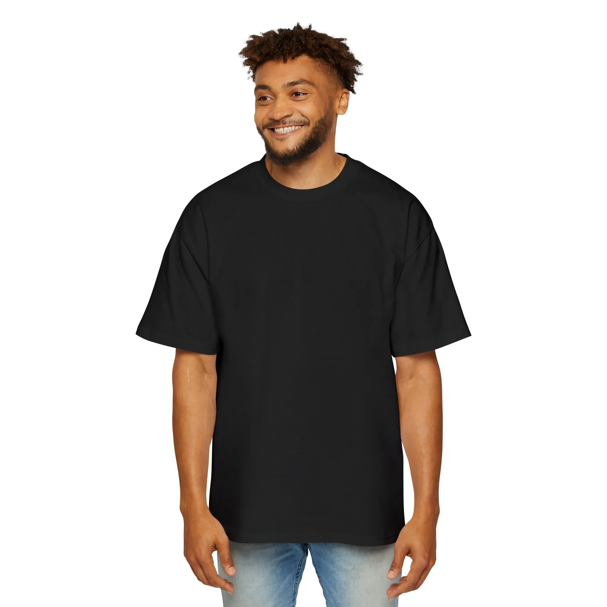Diamondback Oversized T-Shirt