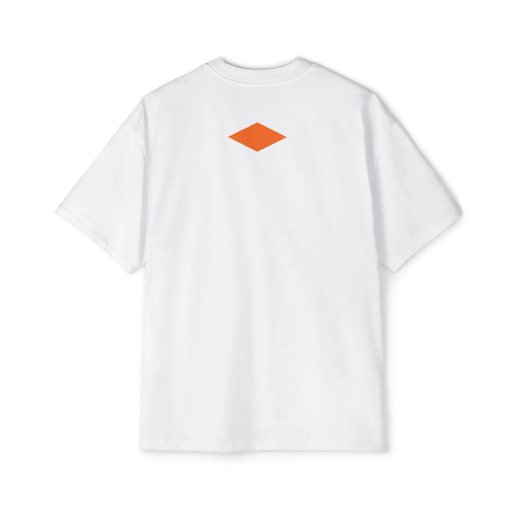 Diamondback Oversized T-Shirt