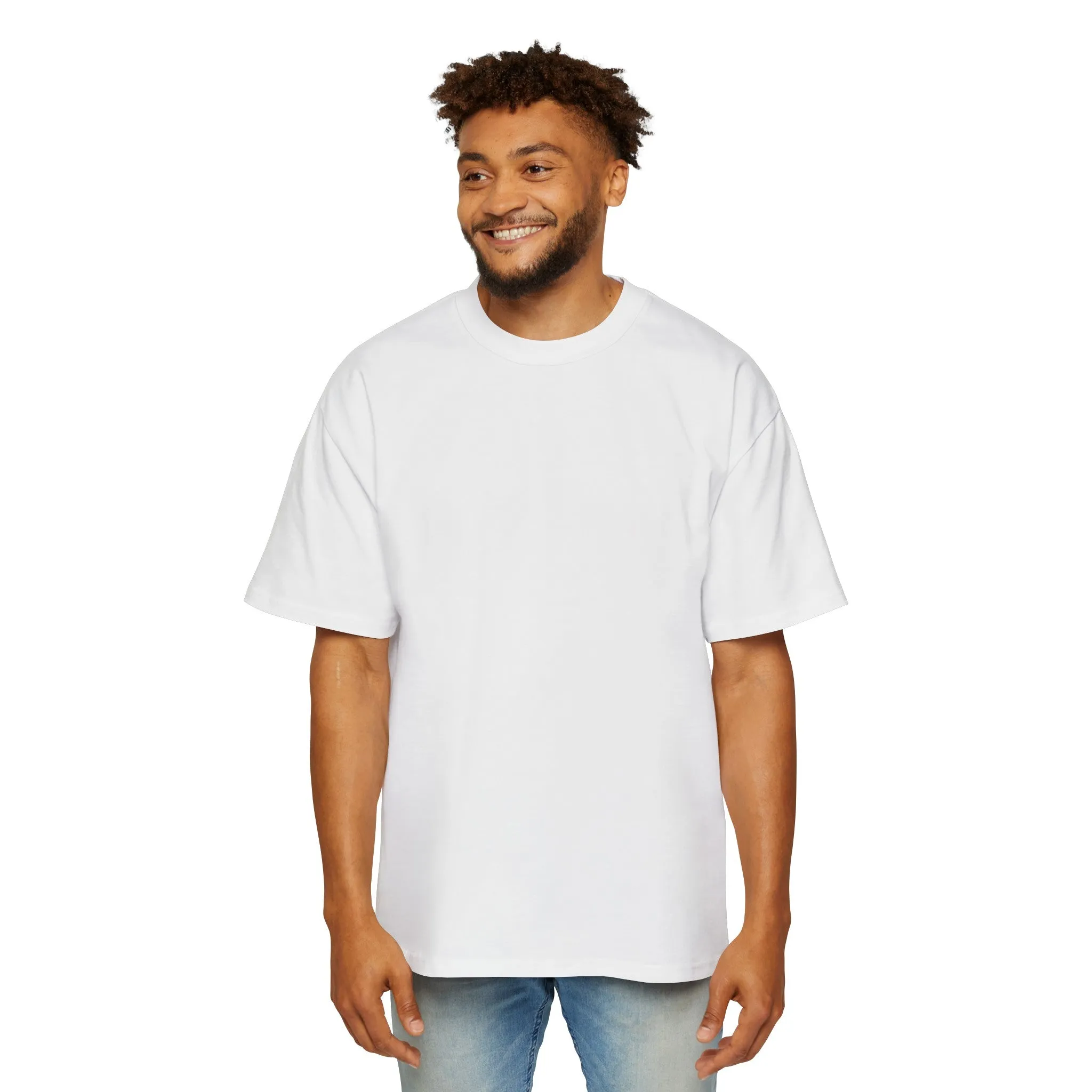 Diamondback Oversized T-Shirt