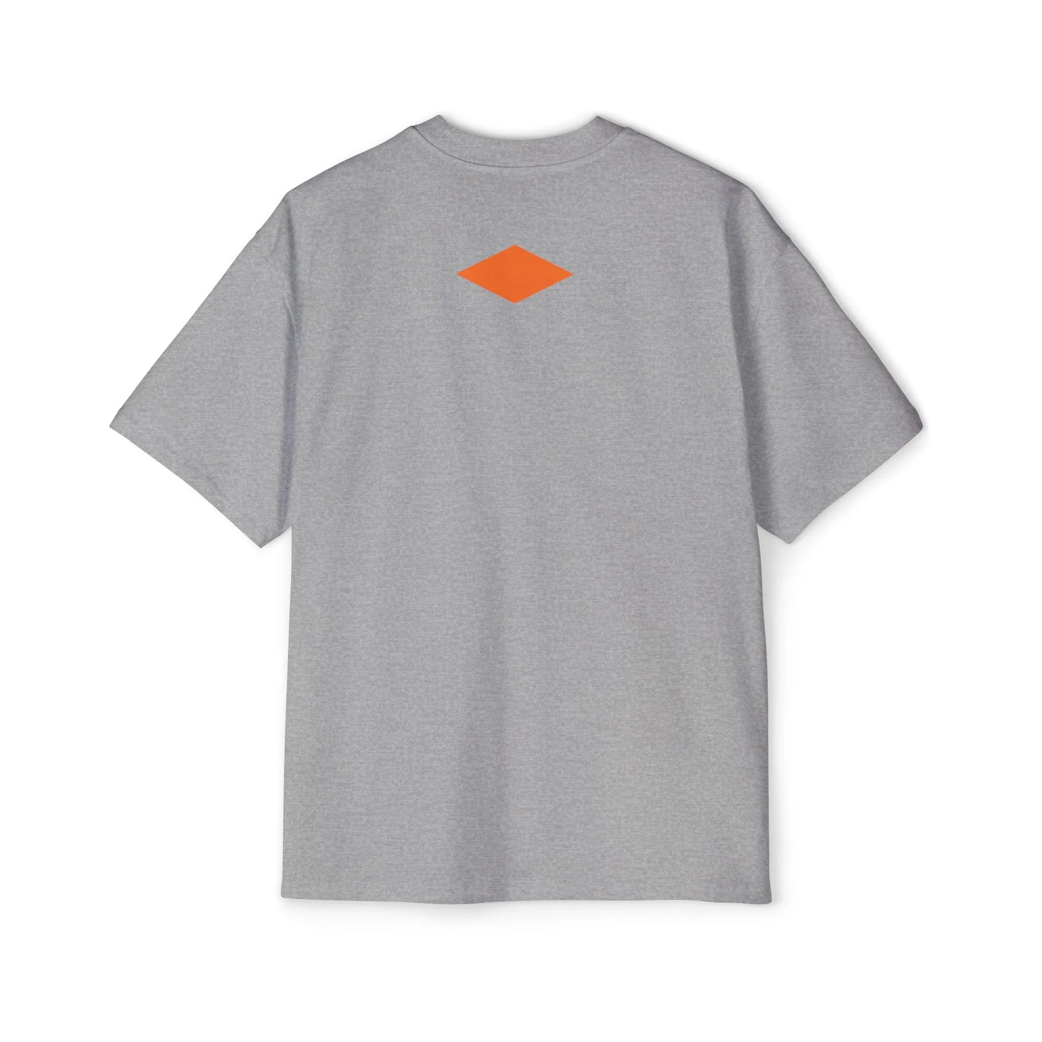 Diamondback Oversized T-Shirt