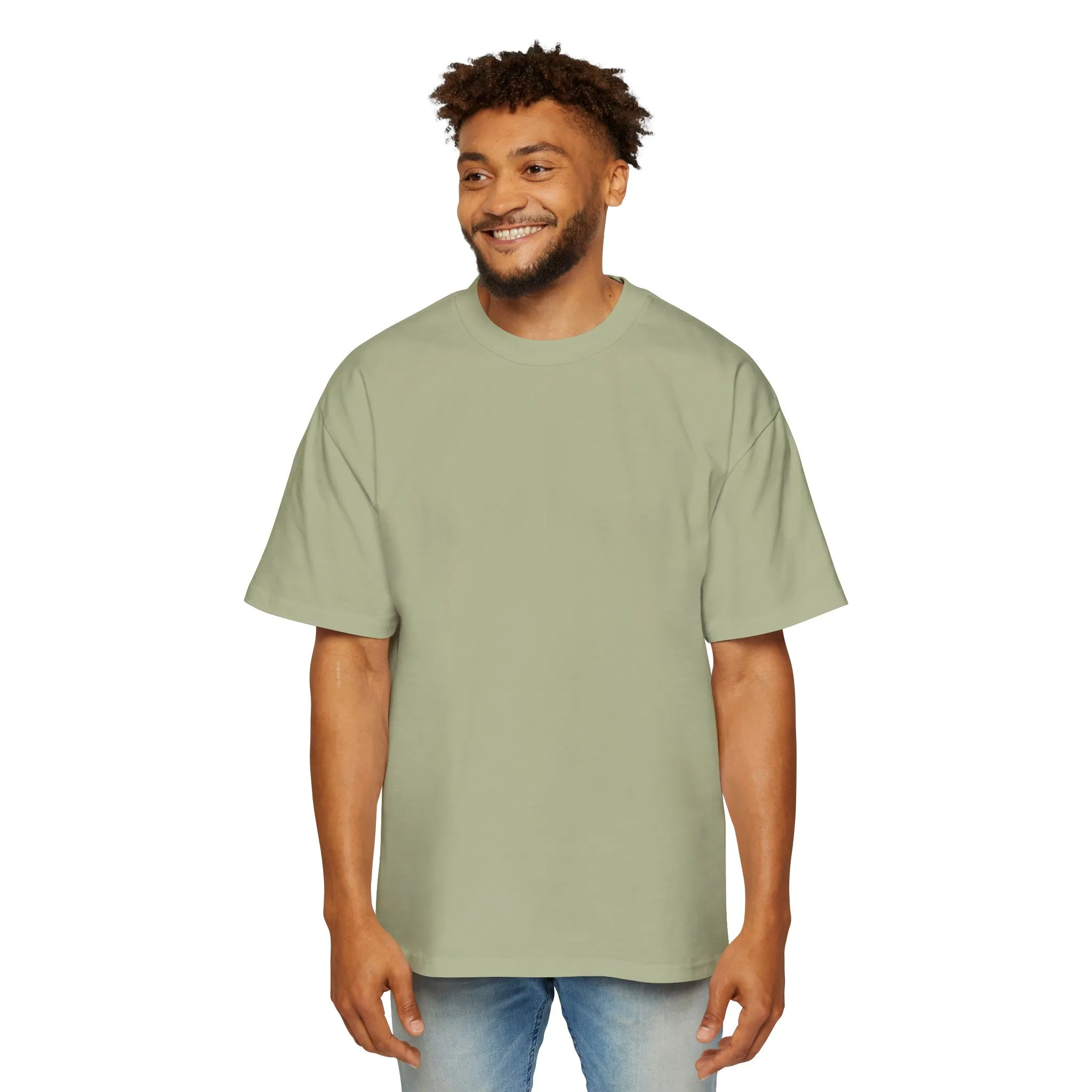 Diamondback Oversized T-Shirt