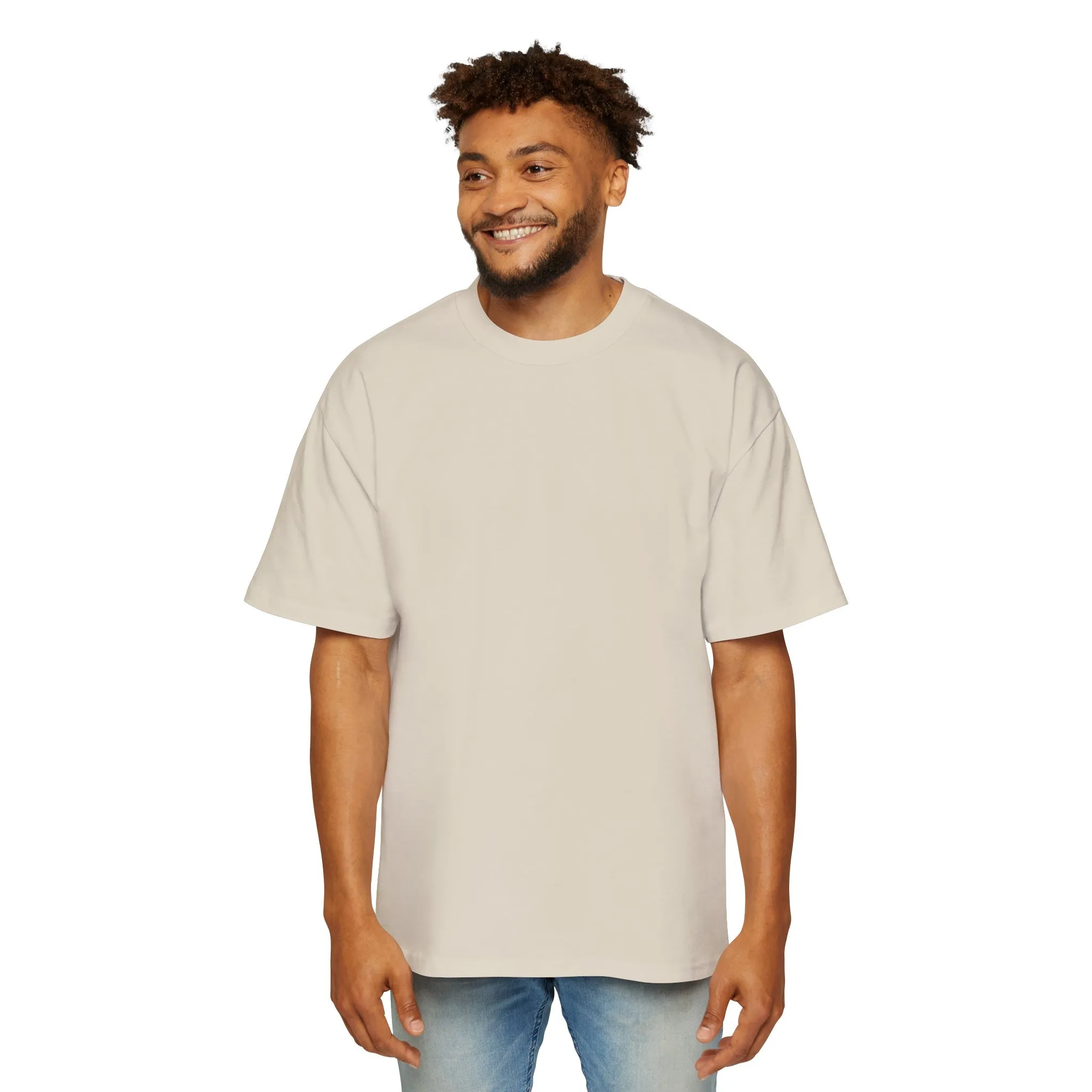 Diamondback Oversized T-Shirt