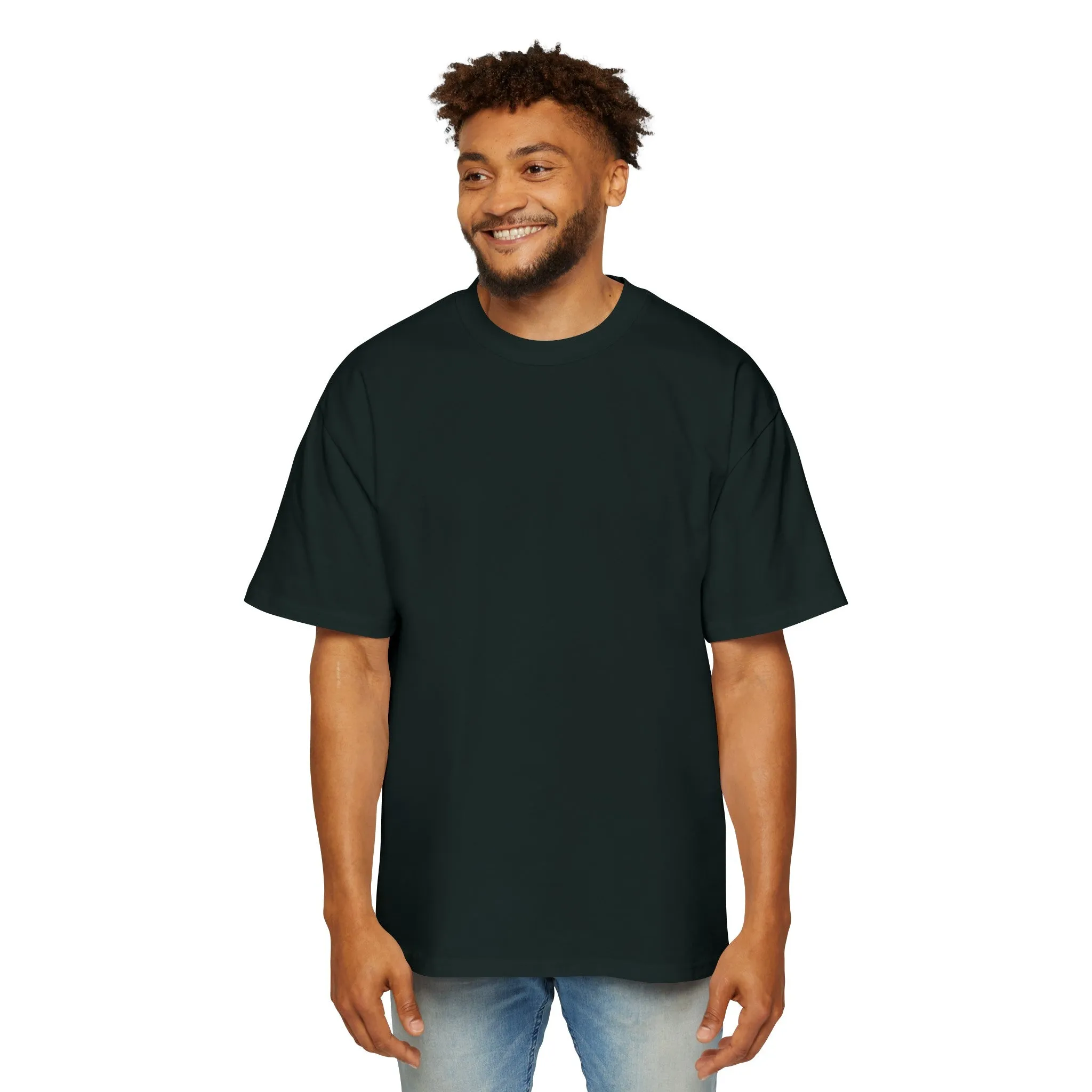 Diamondback Oversized T-Shirt