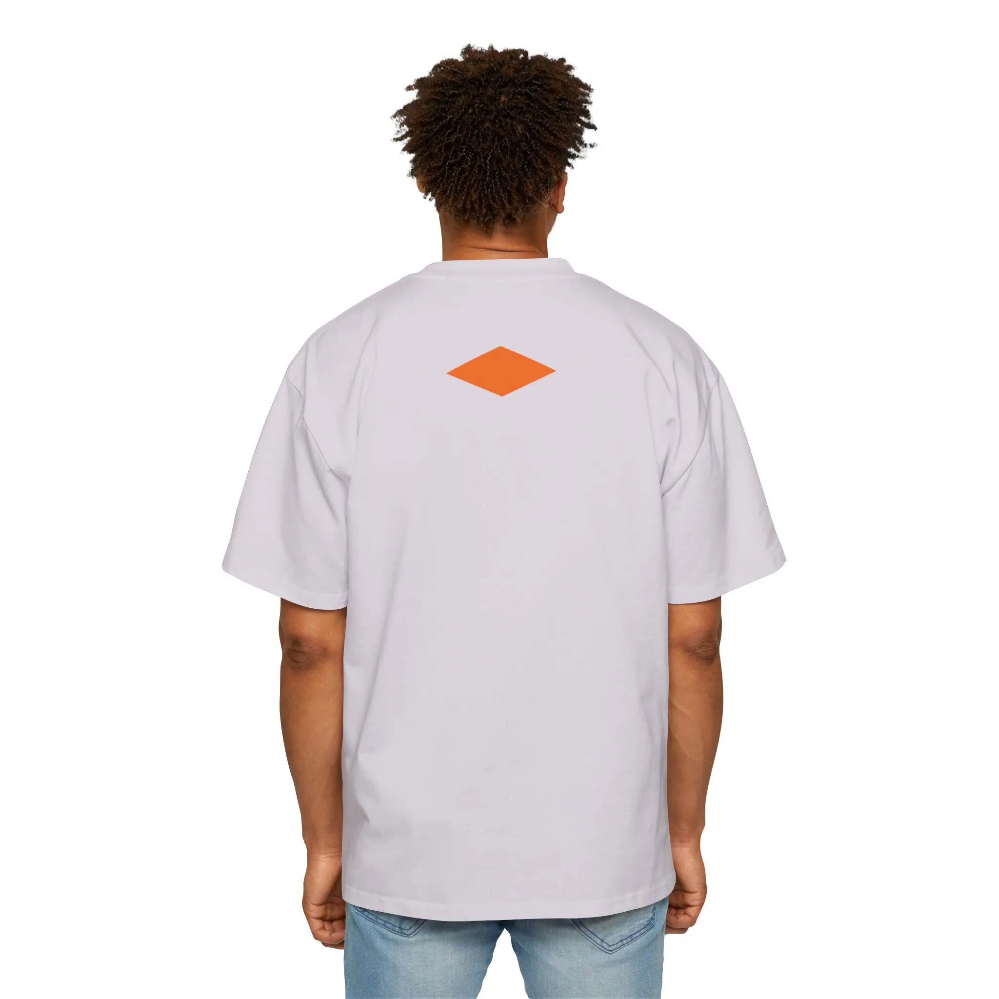 Diamondback Oversized T-Shirt