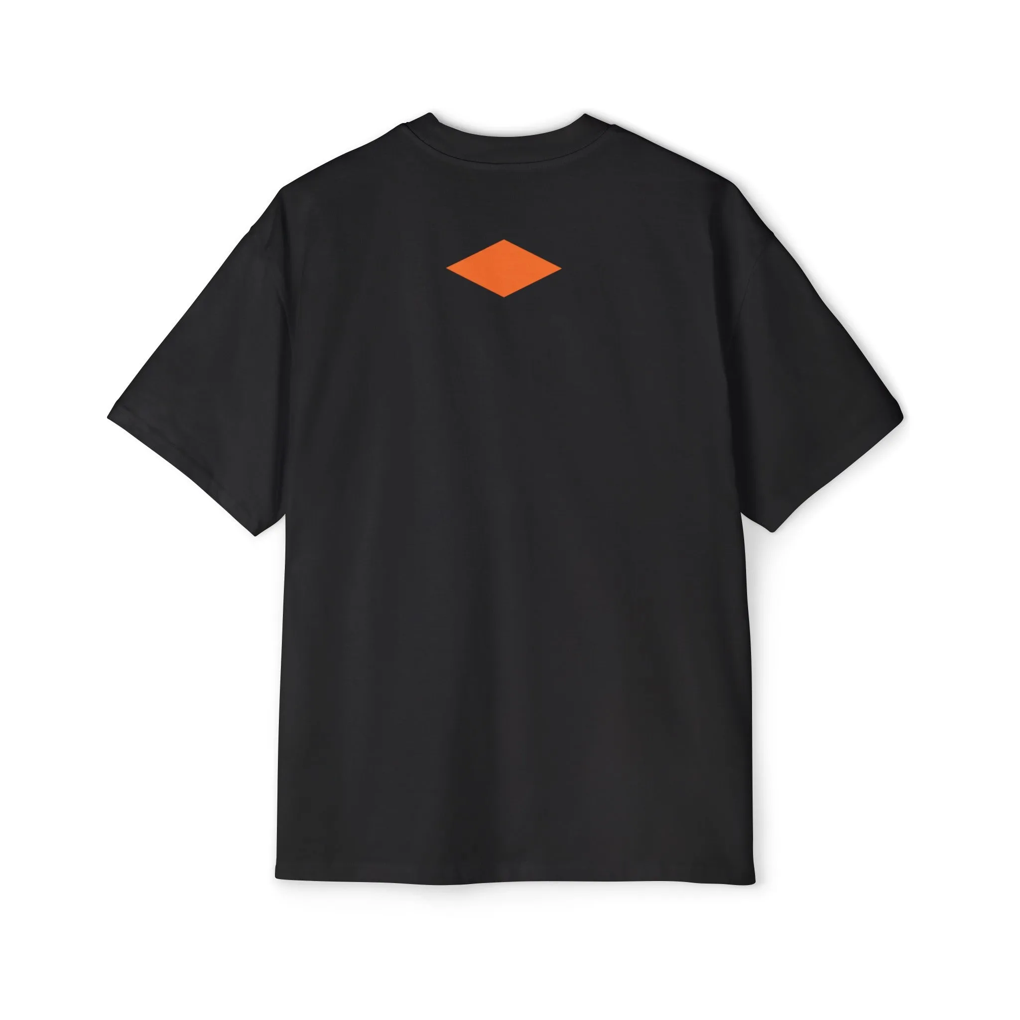 Diamondback Oversized T-Shirt