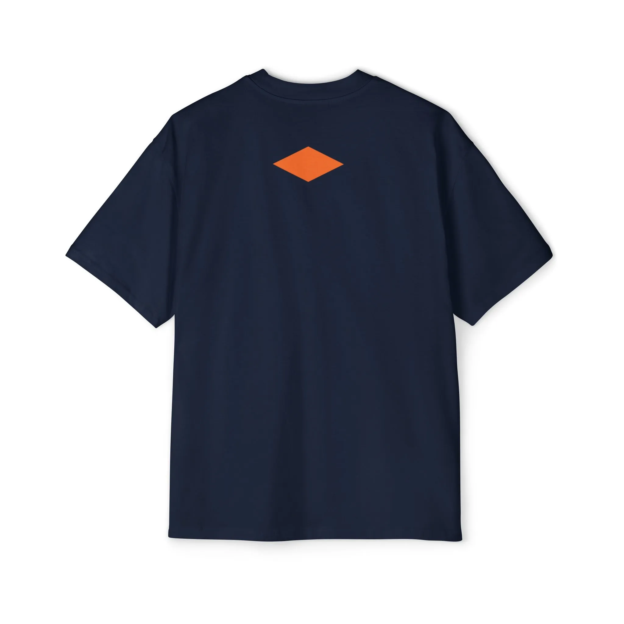 Diamondback Oversized T-Shirt