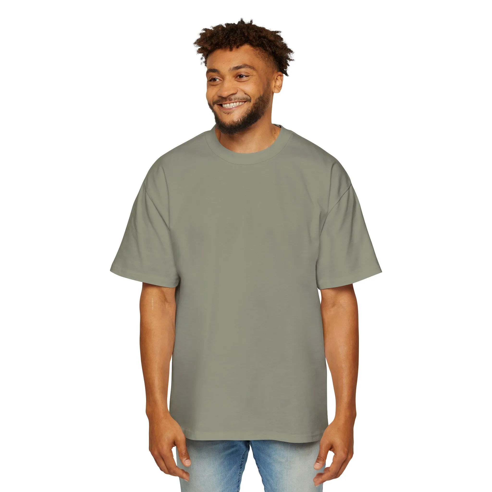 Diamondback Oversized T-Shirt
