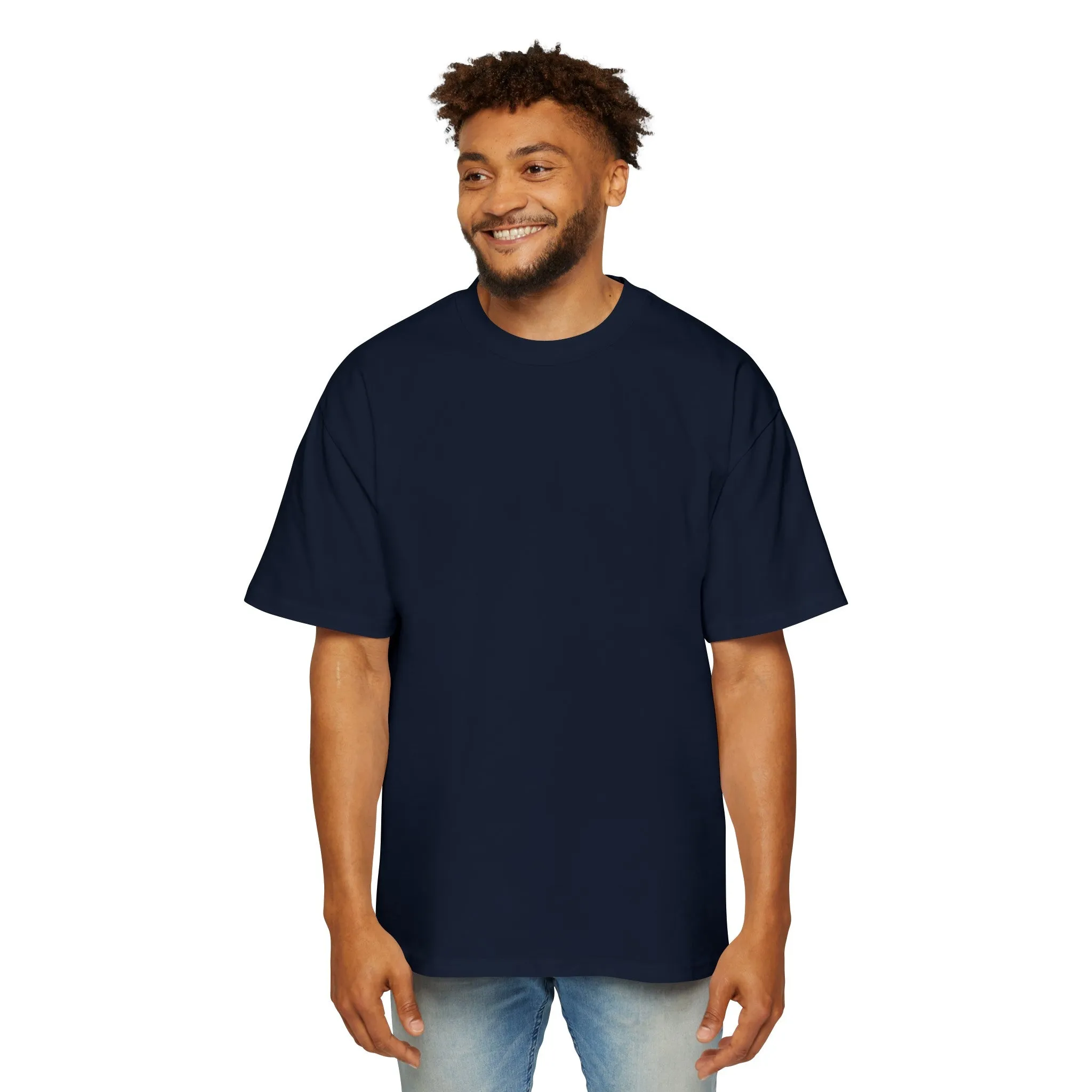 Diamondback Oversized T-Shirt
