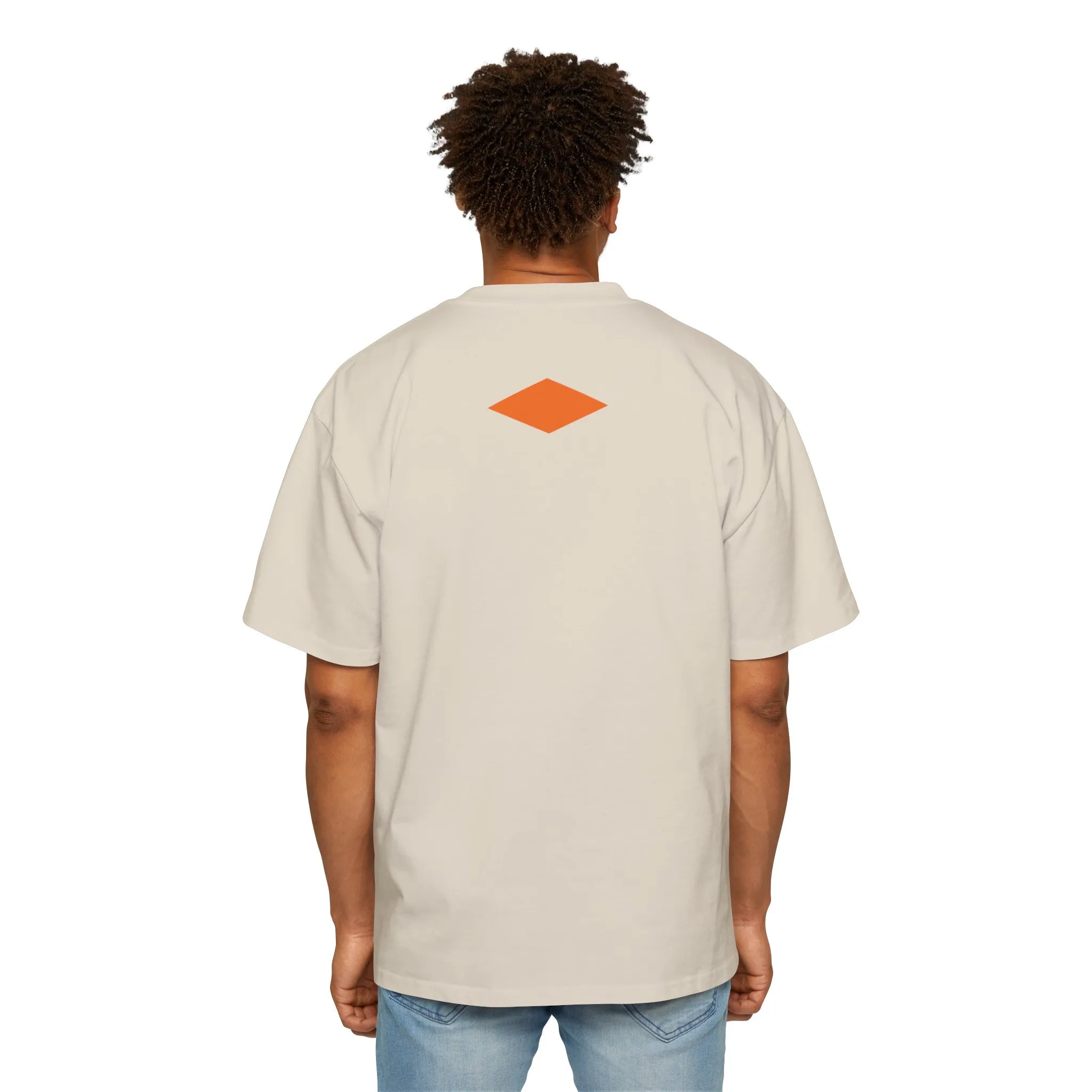 Diamondback Oversized T-Shirt