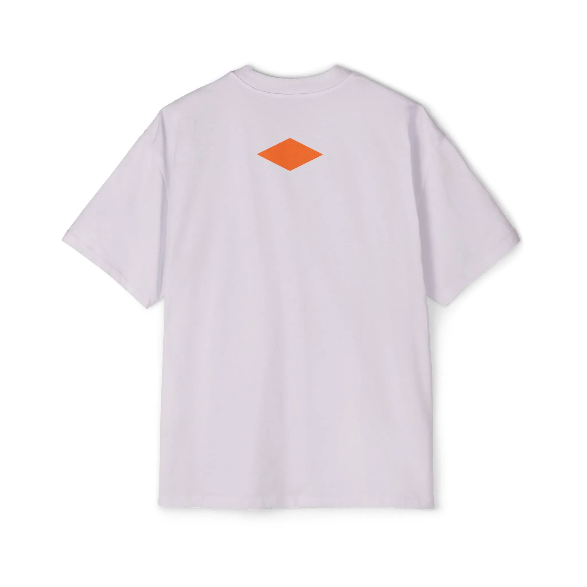 Diamondback Oversized T-Shirt