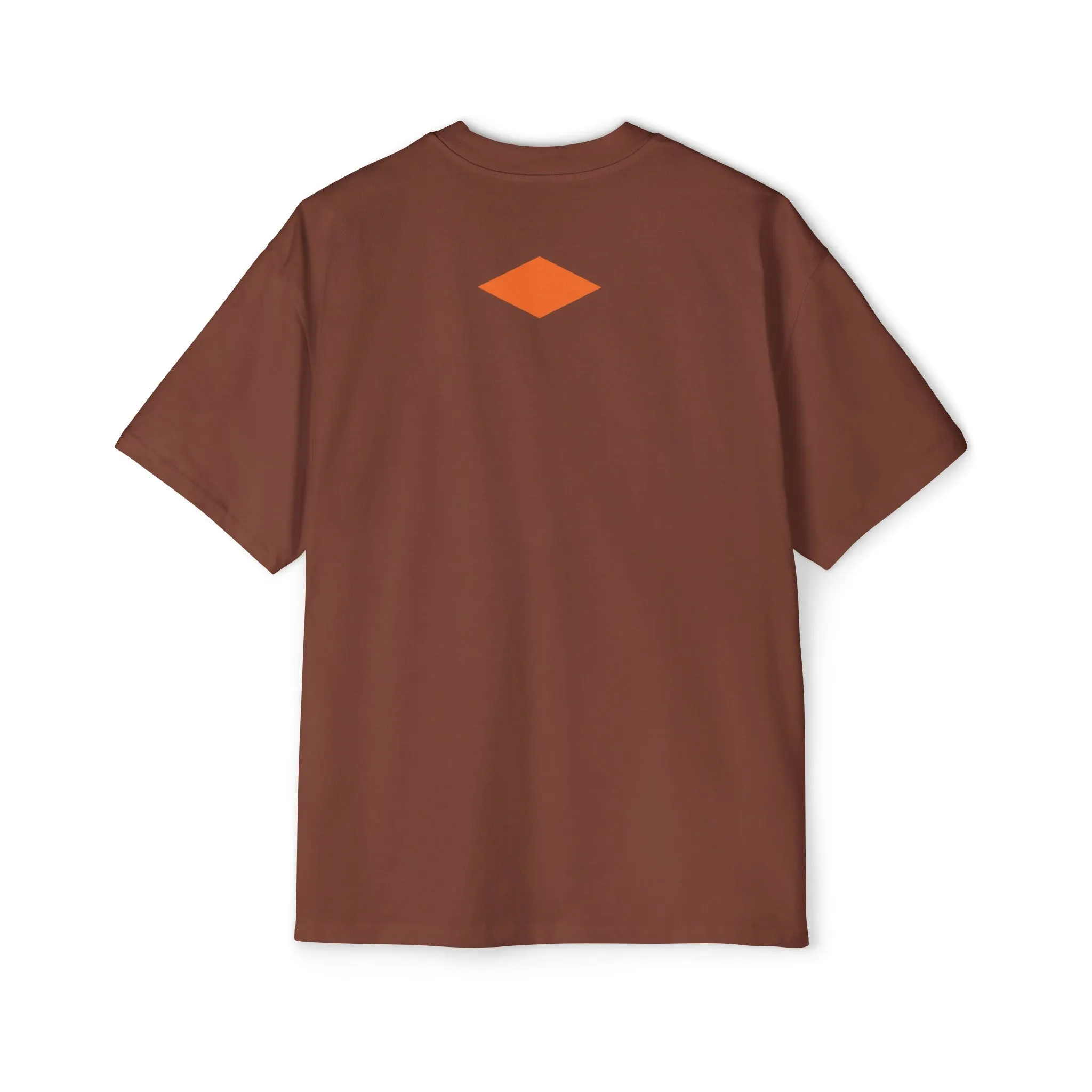 Diamondback Oversized T-Shirt