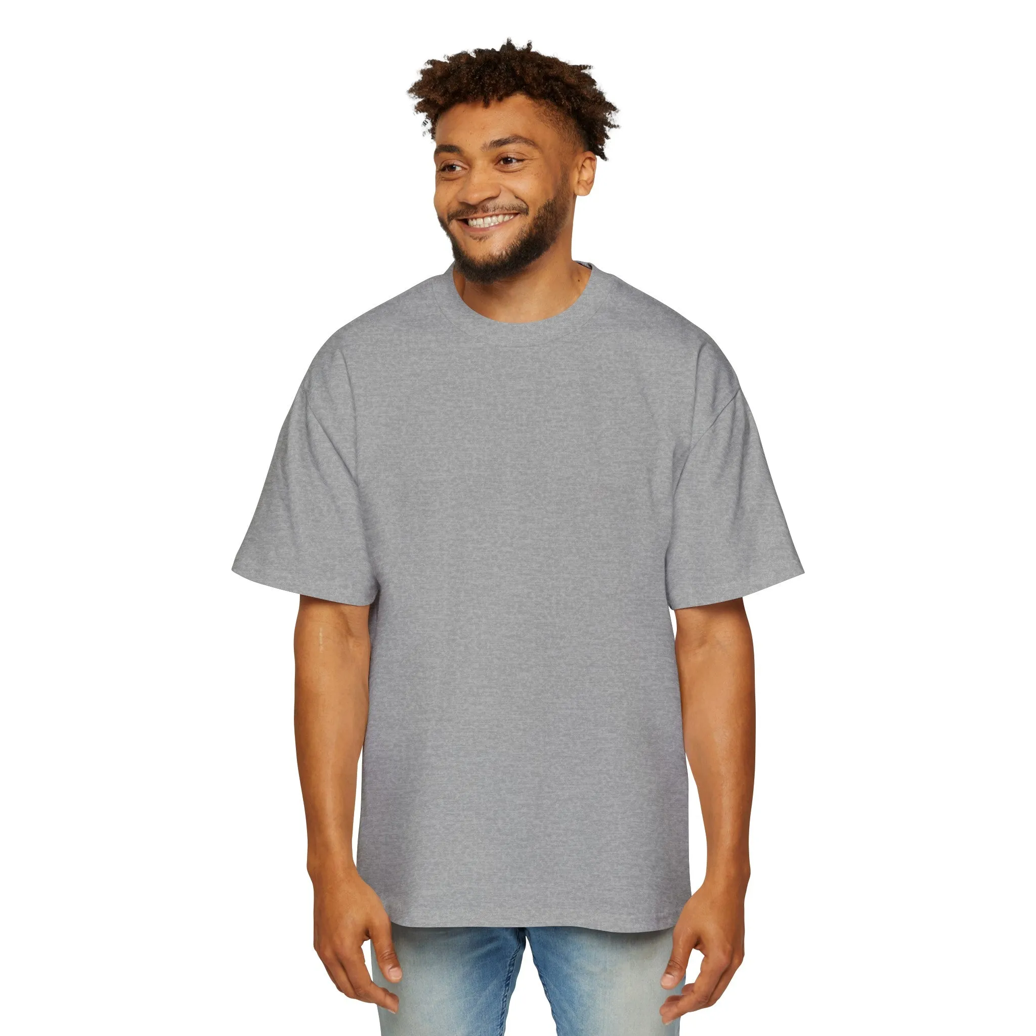 Diamondback Oversized T-Shirt