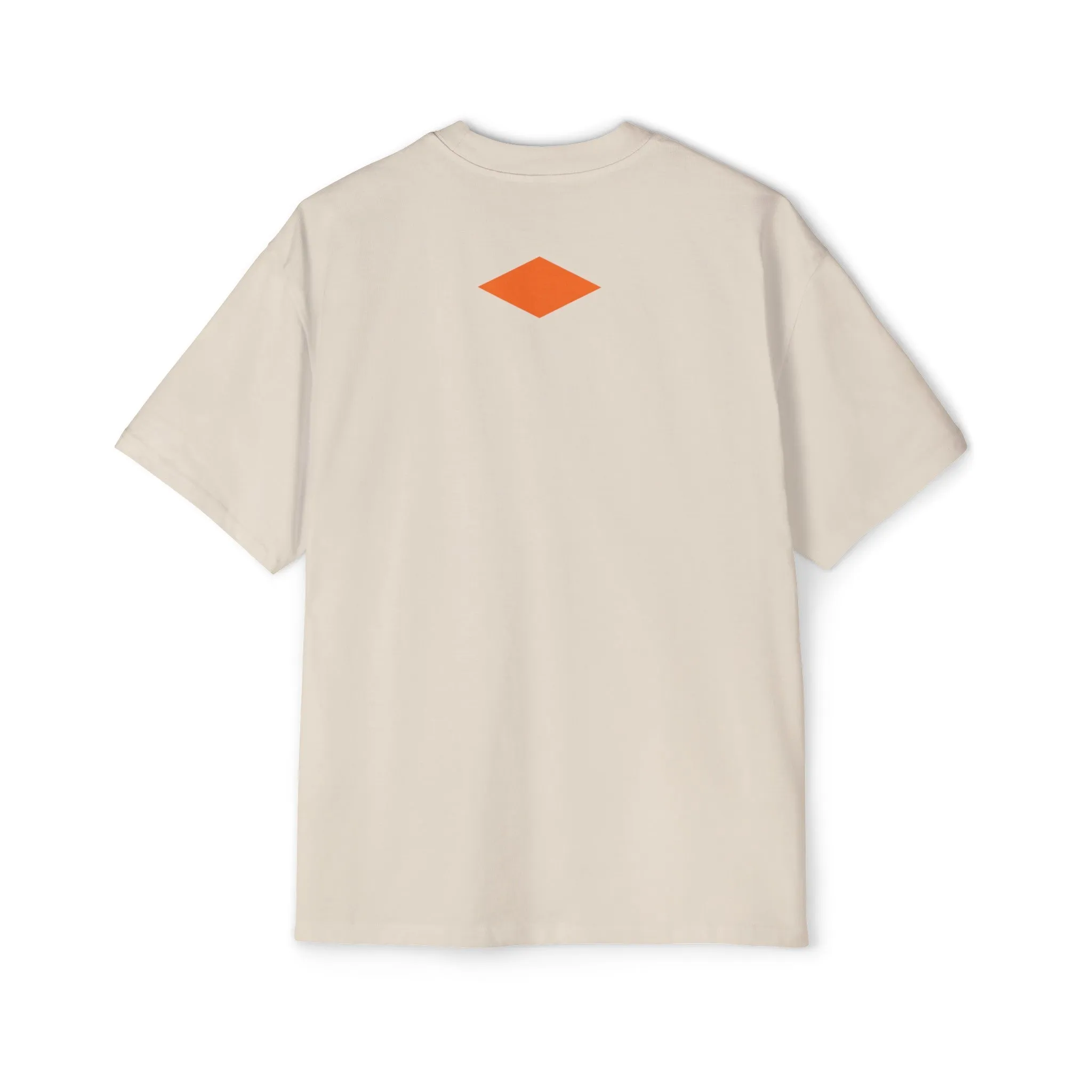Diamondback Oversized T-Shirt