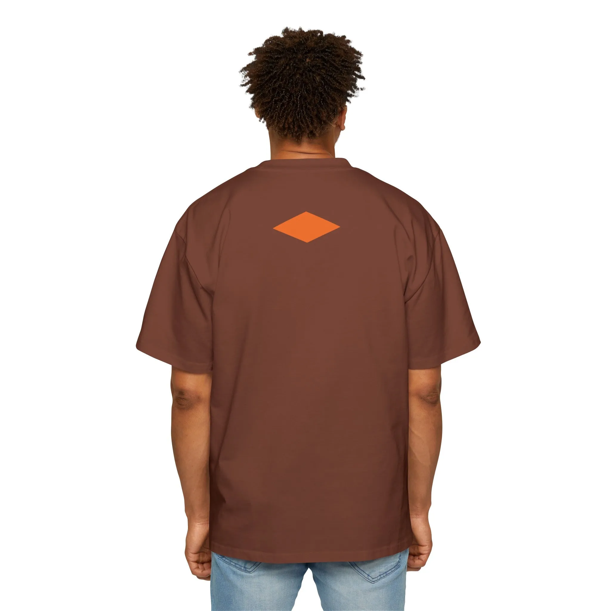 Diamondback Oversized T-Shirt