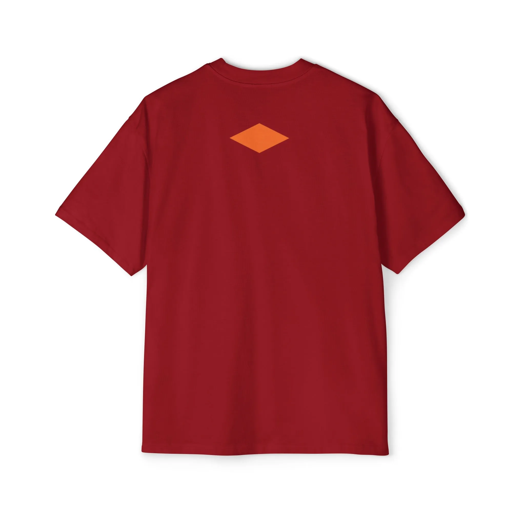 Diamondback Oversized T-Shirt