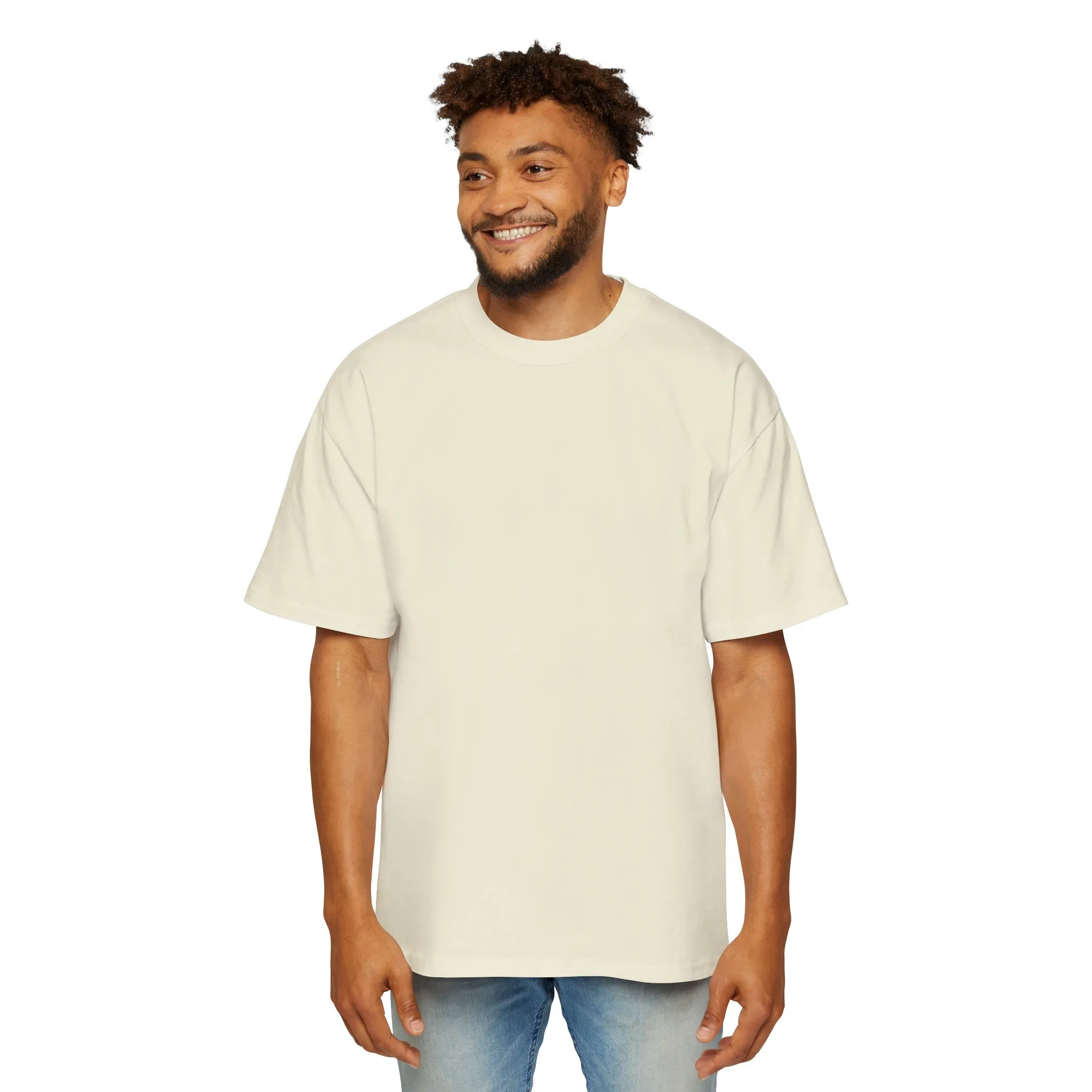 Diamondback Oversized T-Shirt