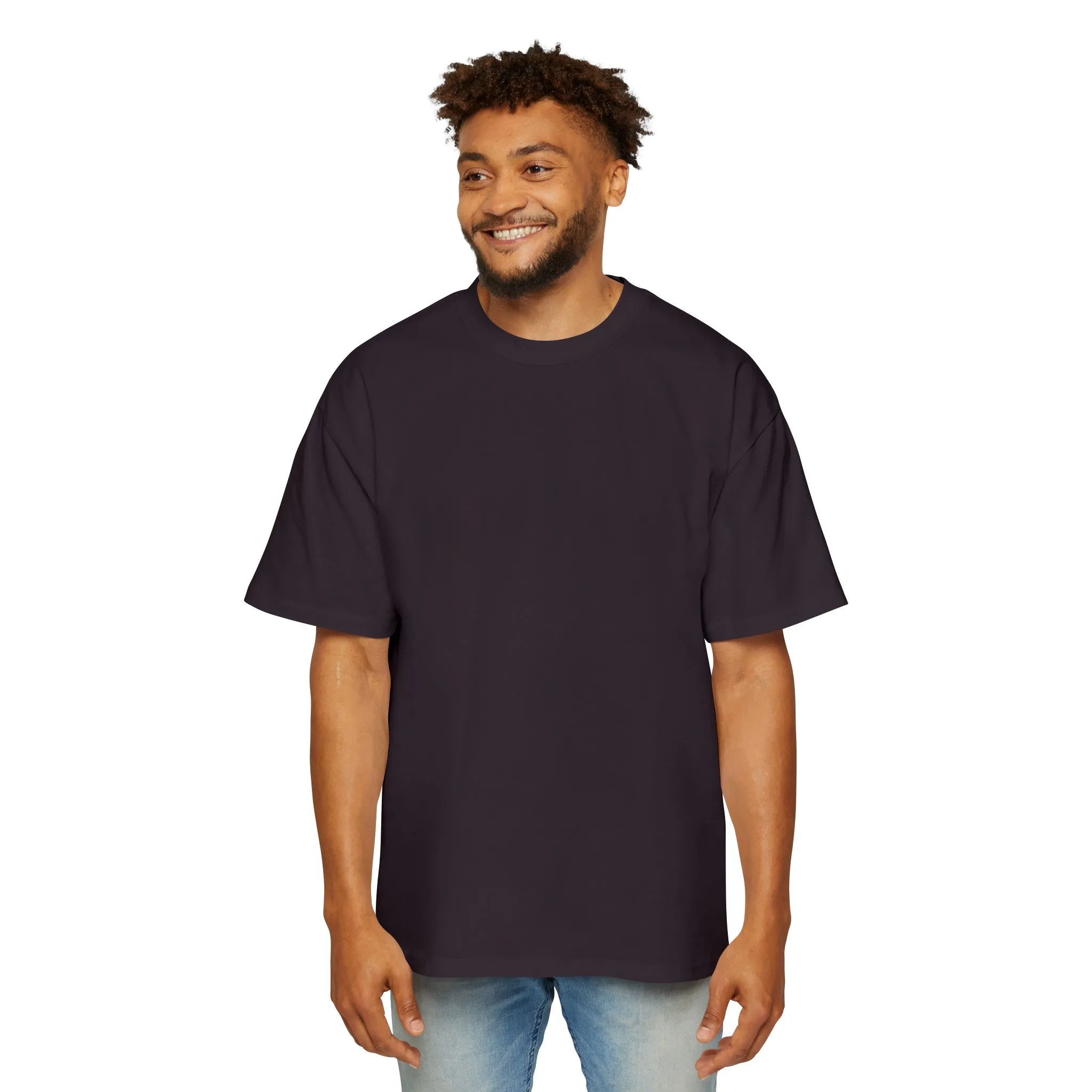 Diamondback Oversized T-Shirt