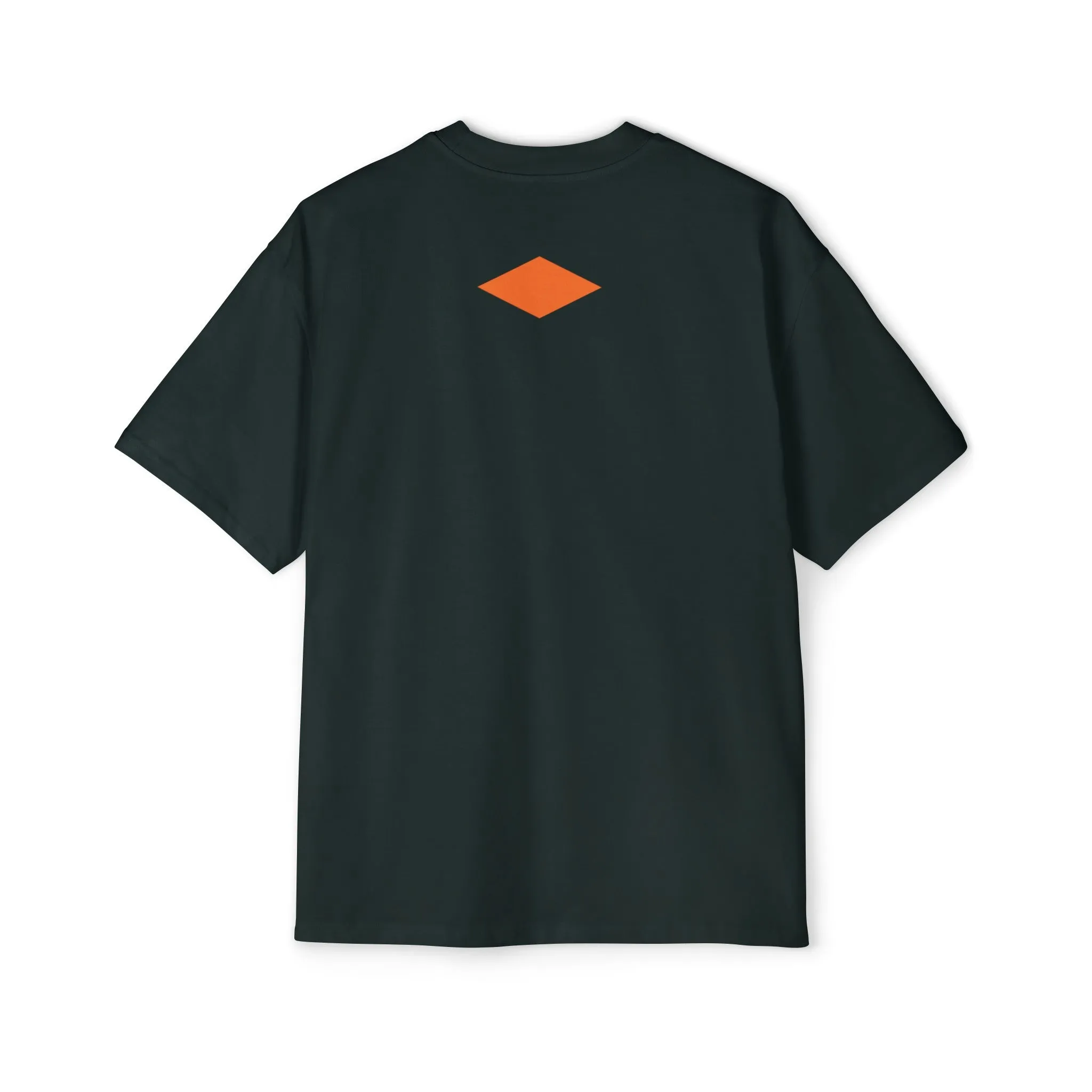 Diamondback Oversized T-Shirt
