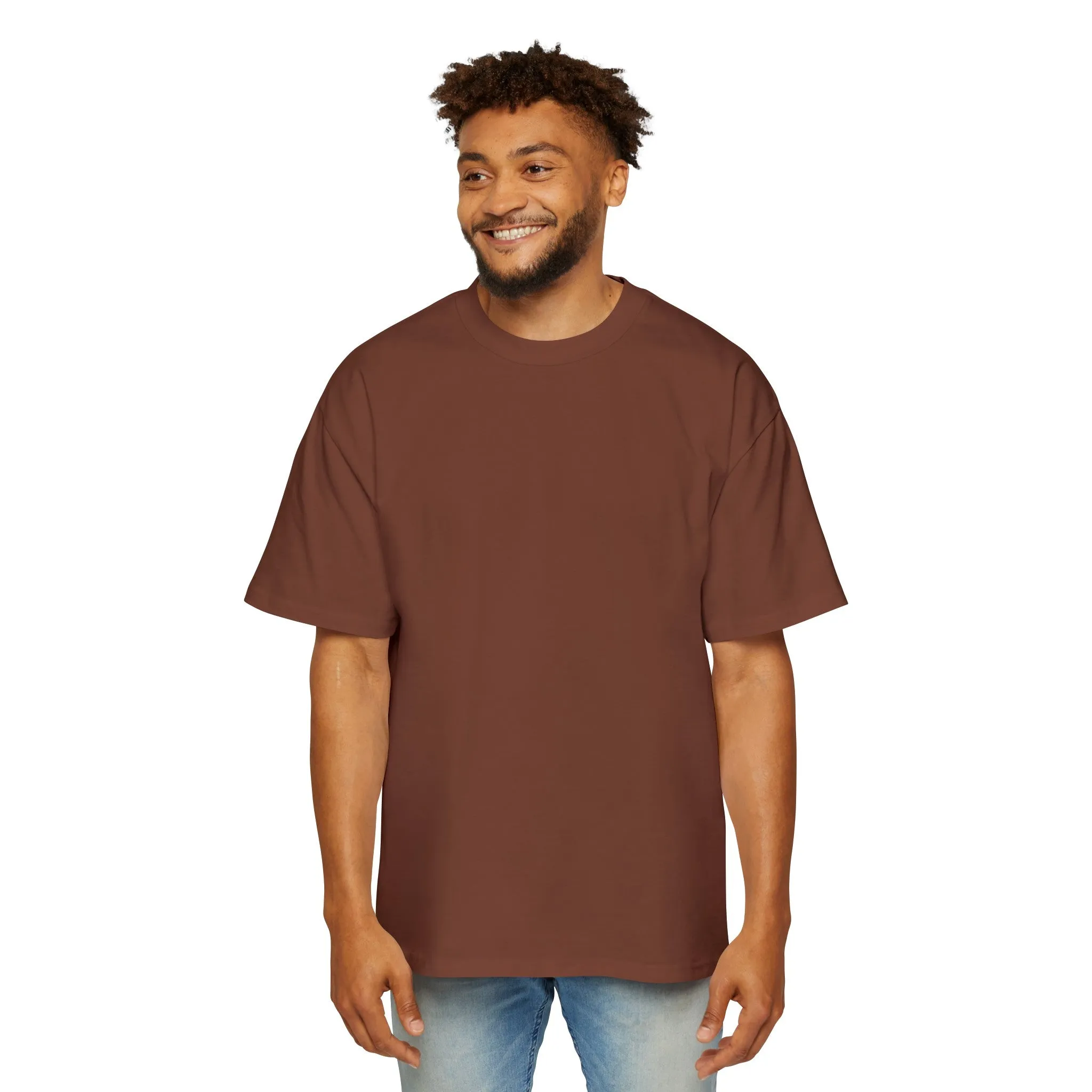 Diamondback Oversized T-Shirt