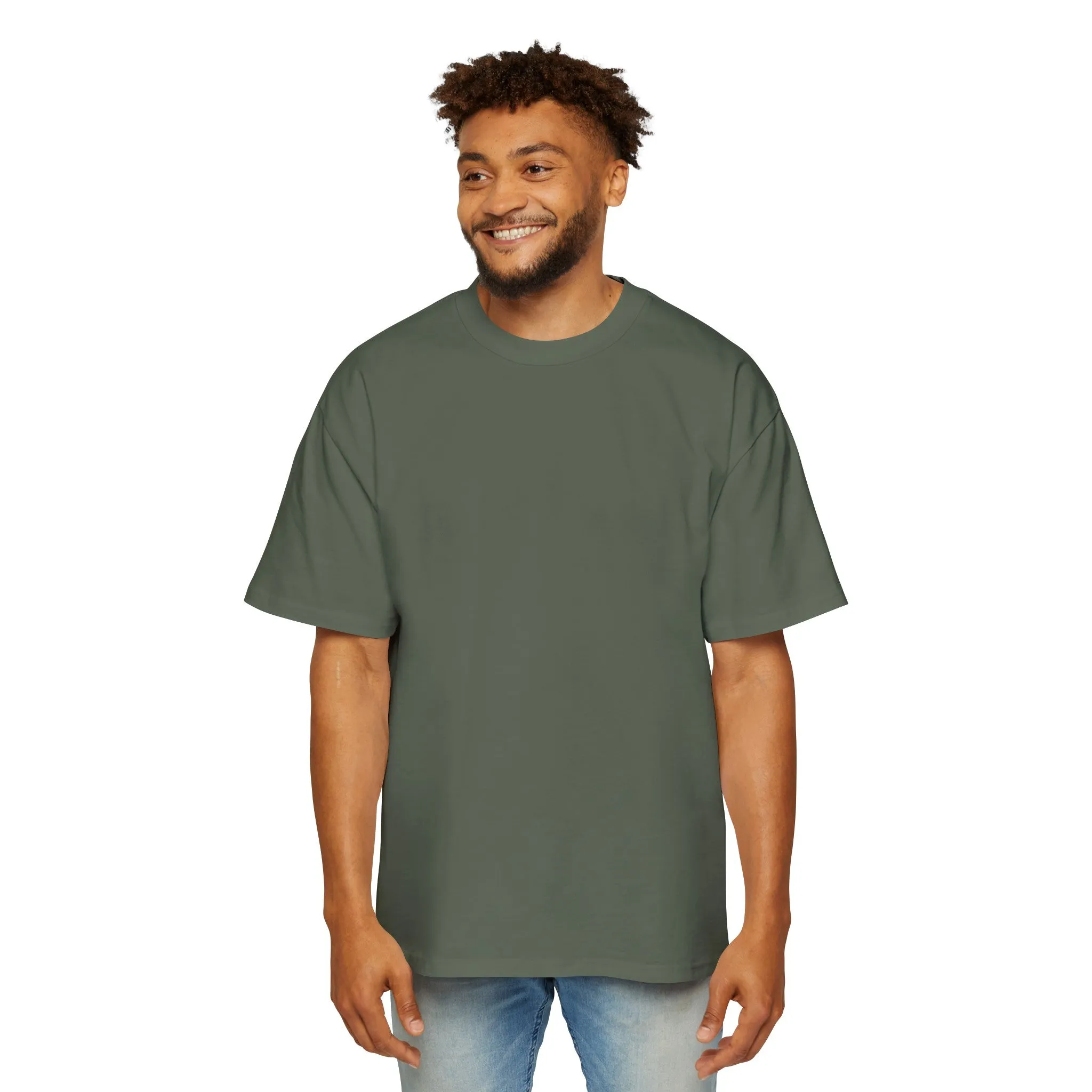 Diamondback Oversized T-Shirt