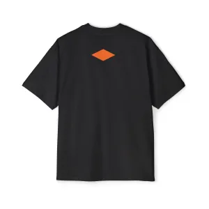 Diamondback Oversized T-Shirt