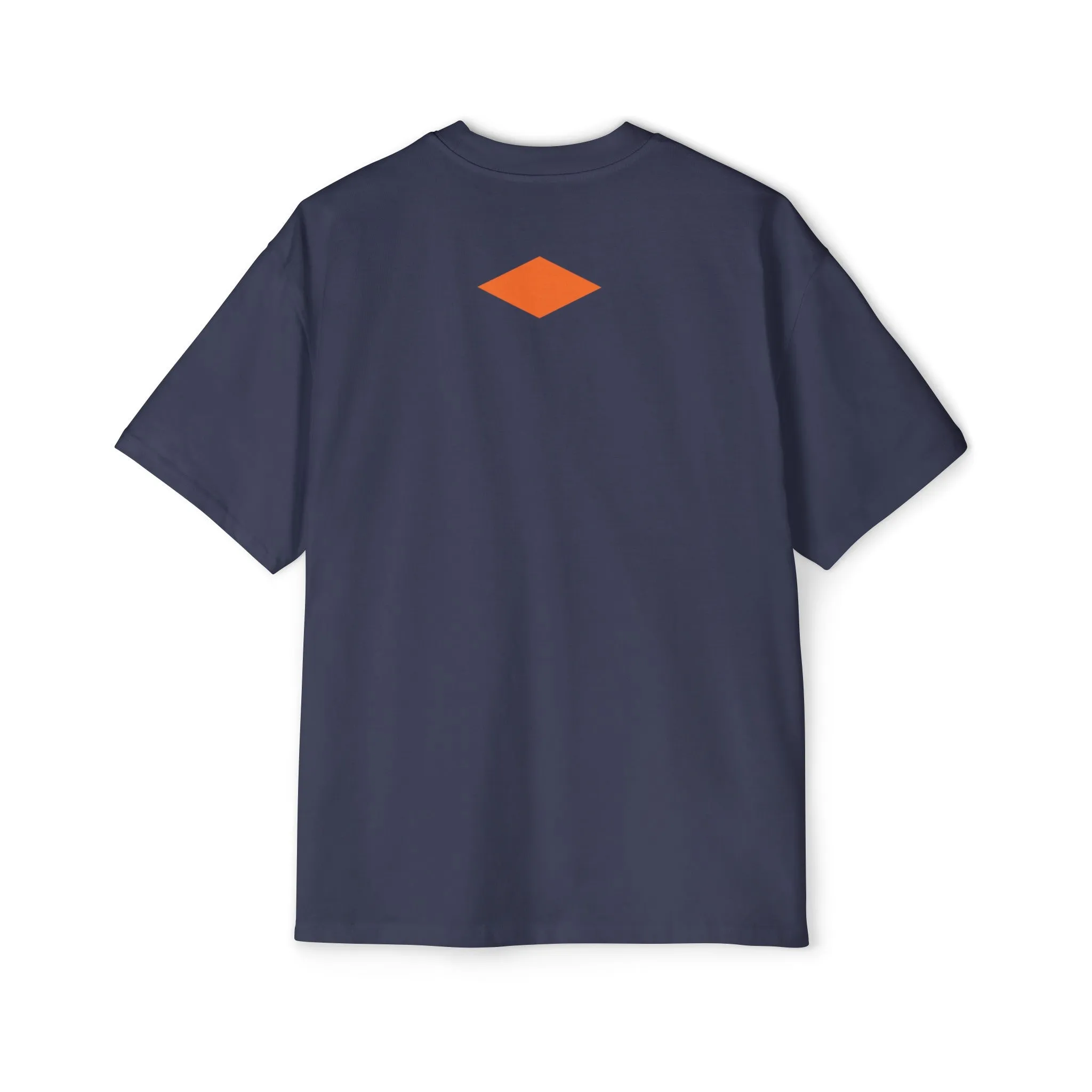 Diamondback Oversized T-Shirt