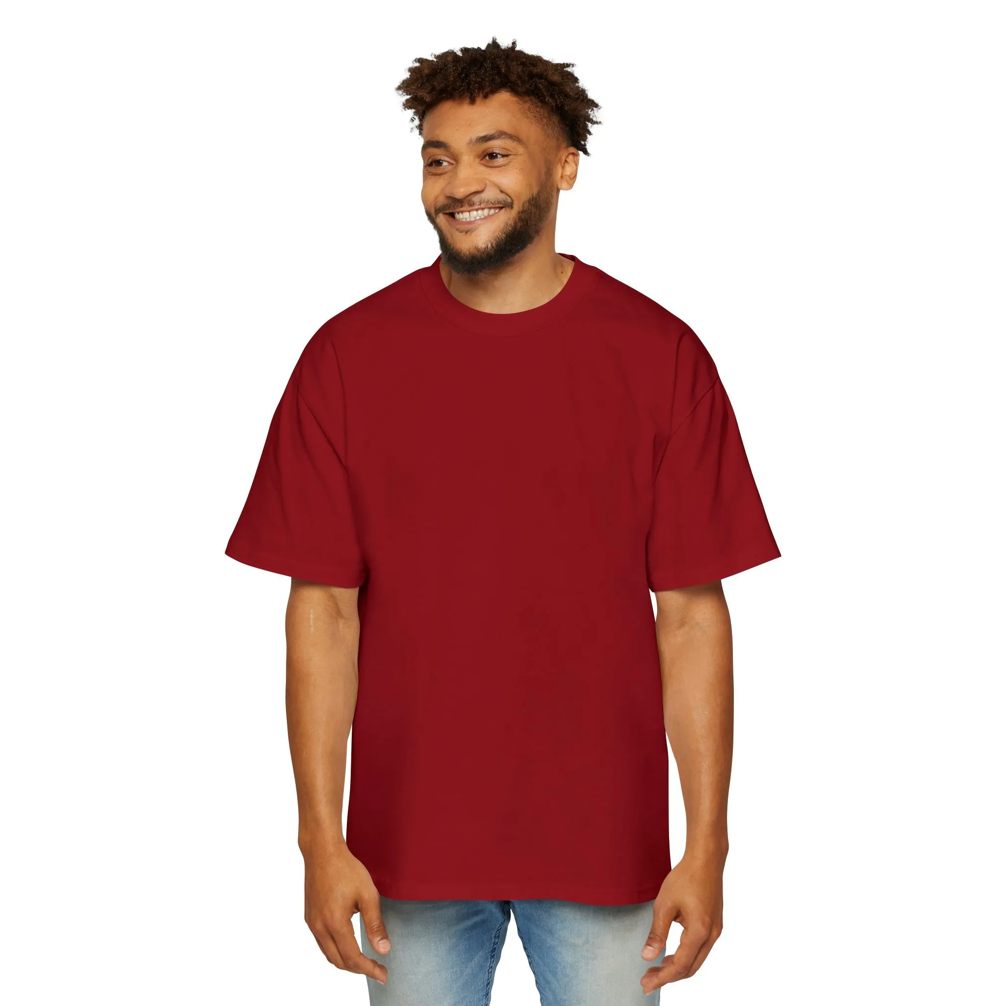 Diamondback Oversized T-Shirt