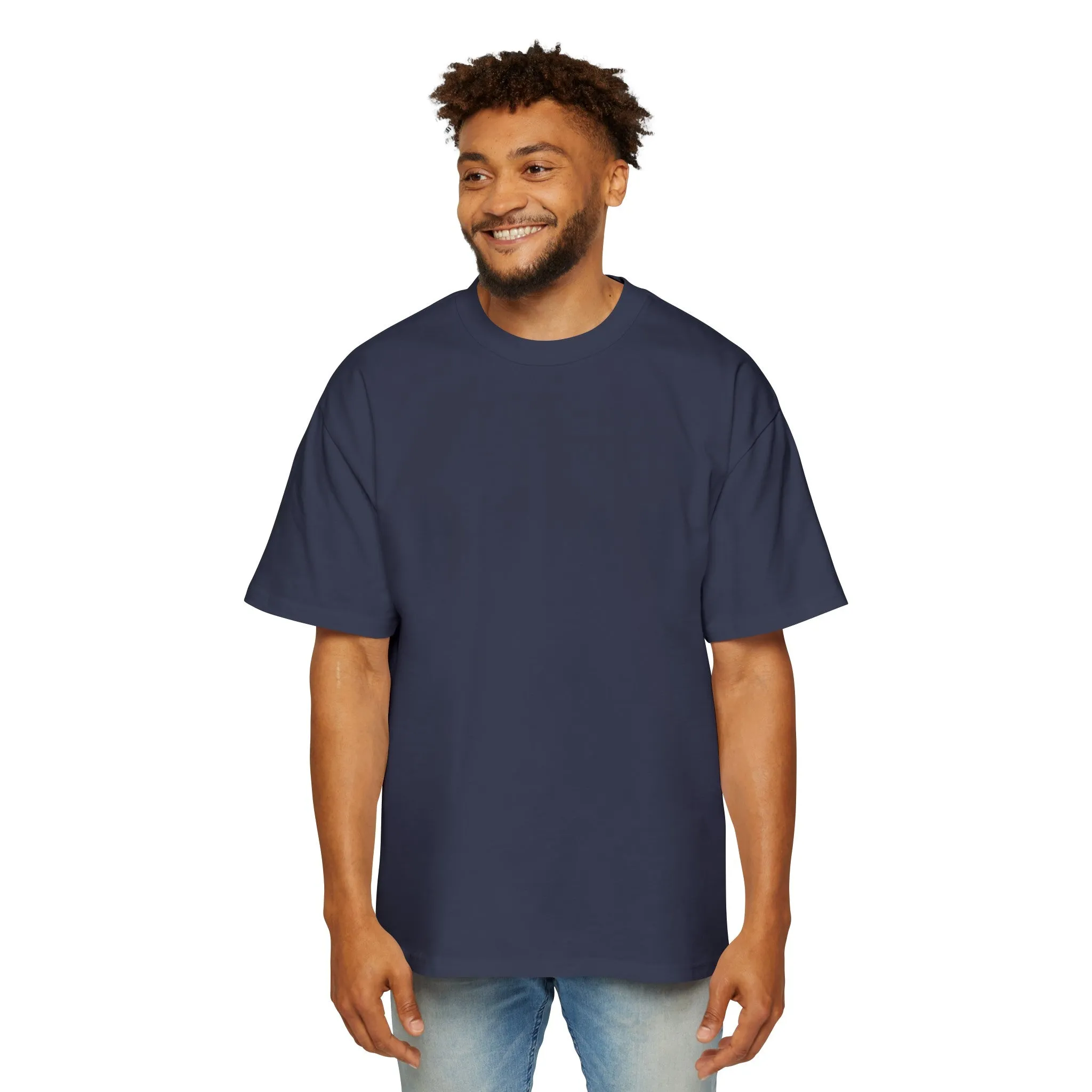 Diamondback Oversized T-Shirt