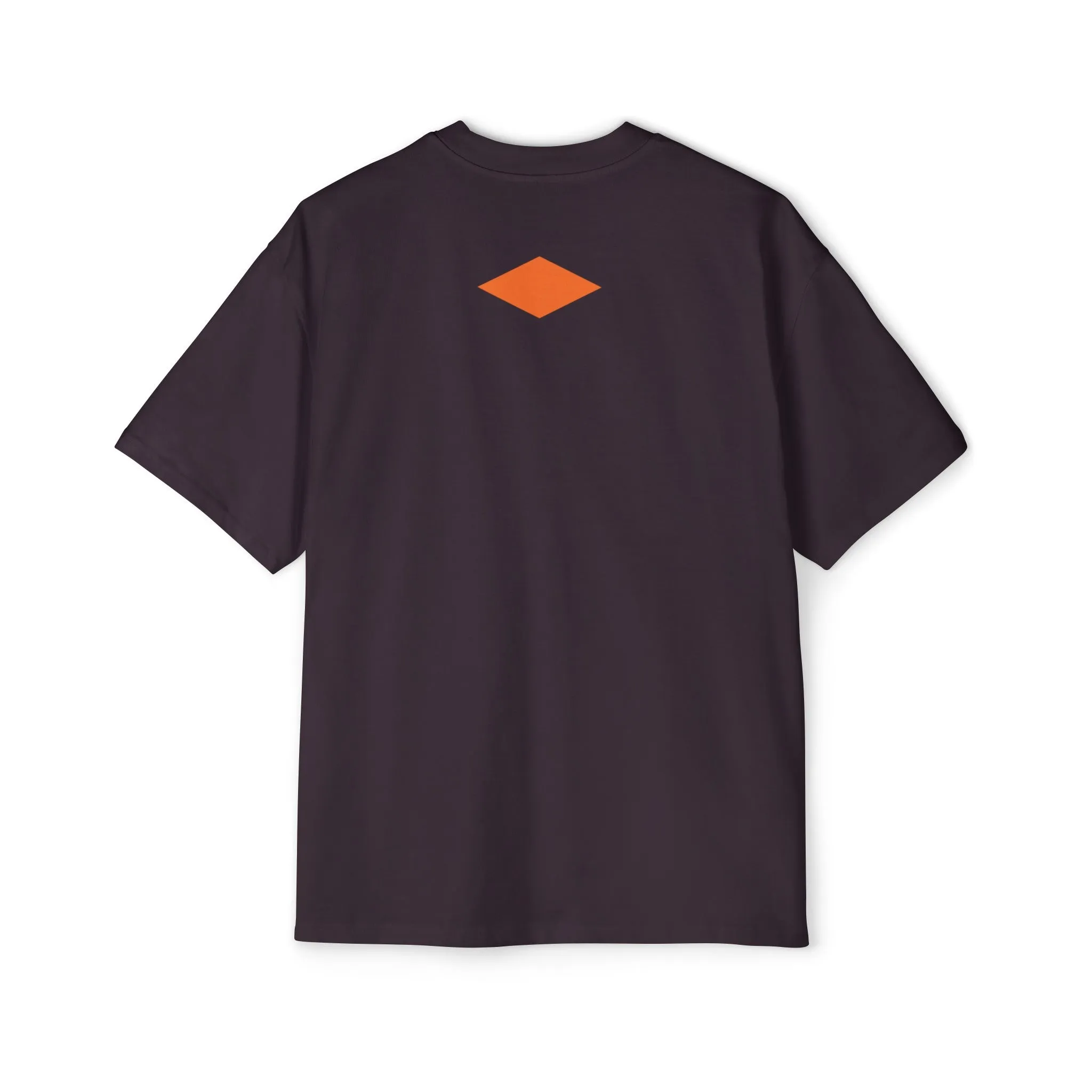 Diamondback Oversized T-Shirt