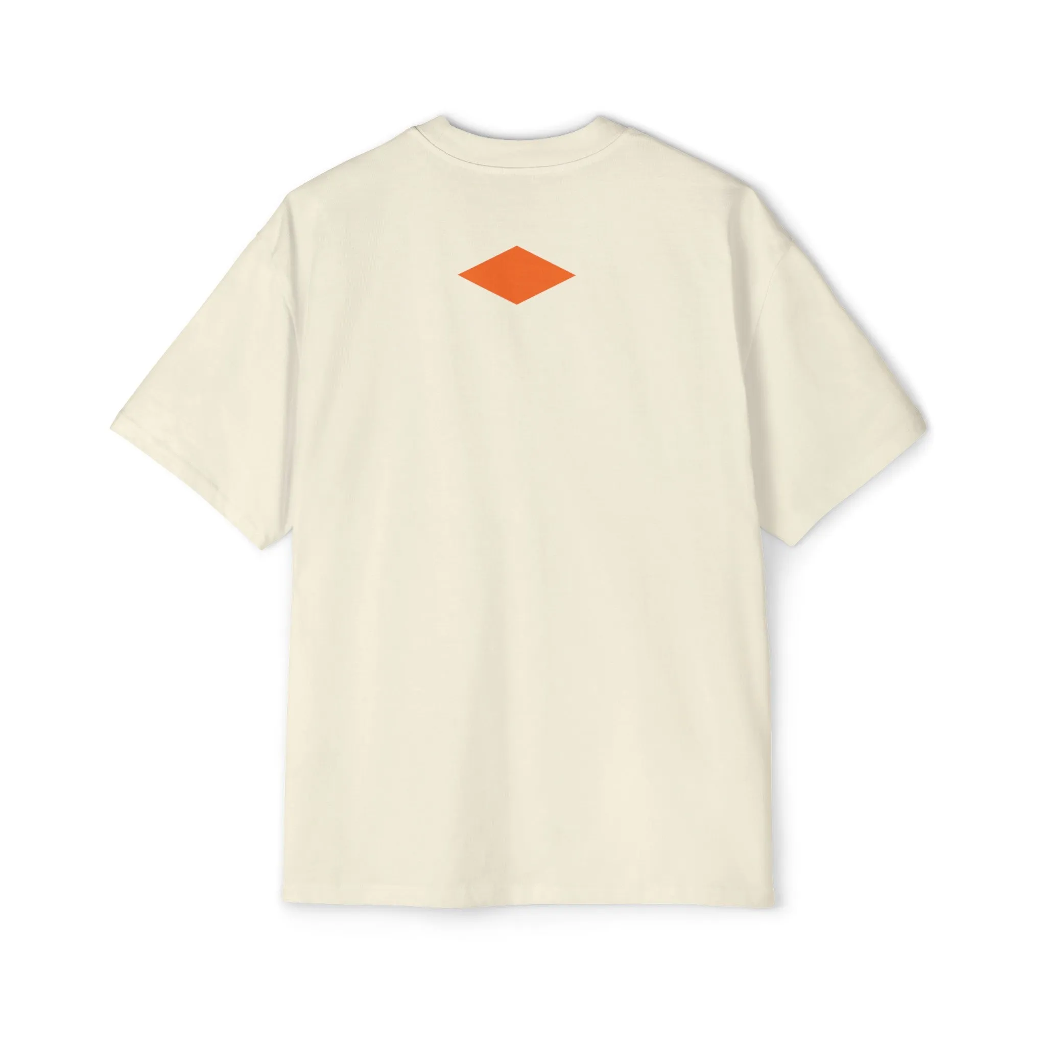 Diamondback Oversized T-Shirt