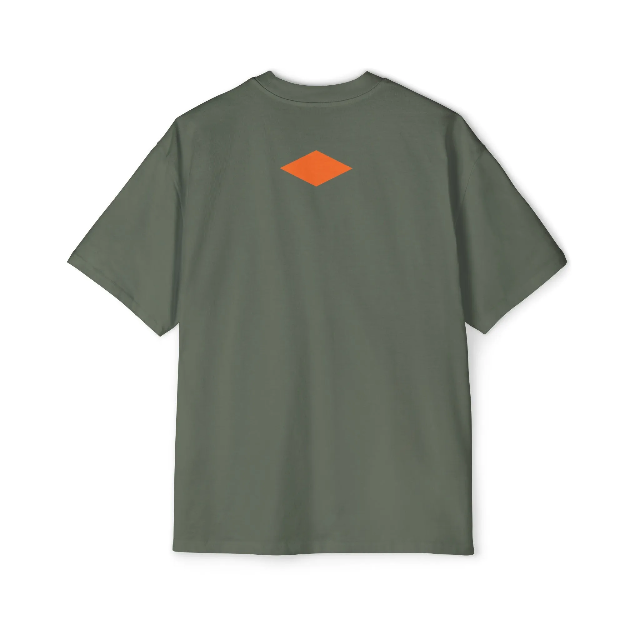 Diamondback Oversized T-Shirt