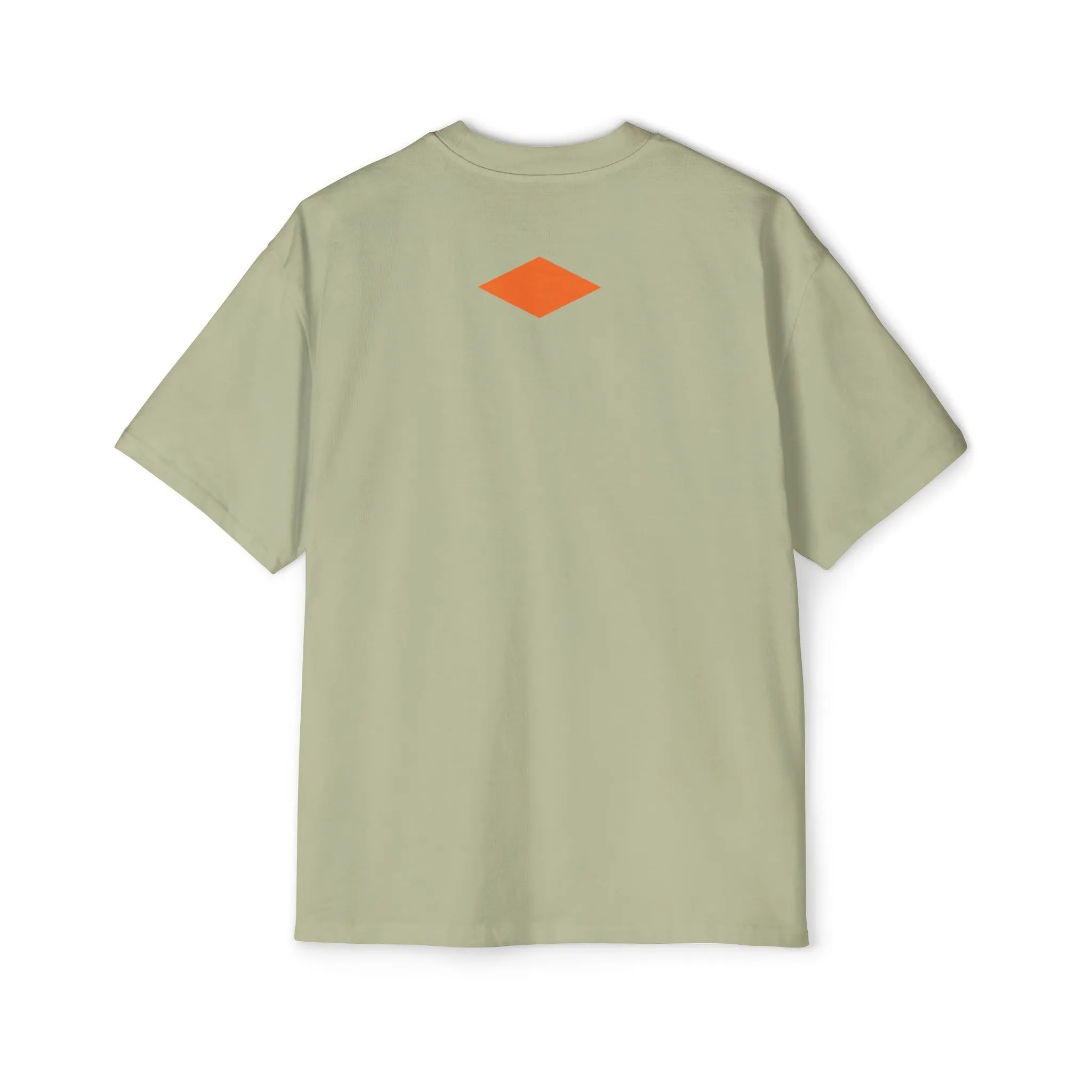 Diamondback Oversized T-Shirt