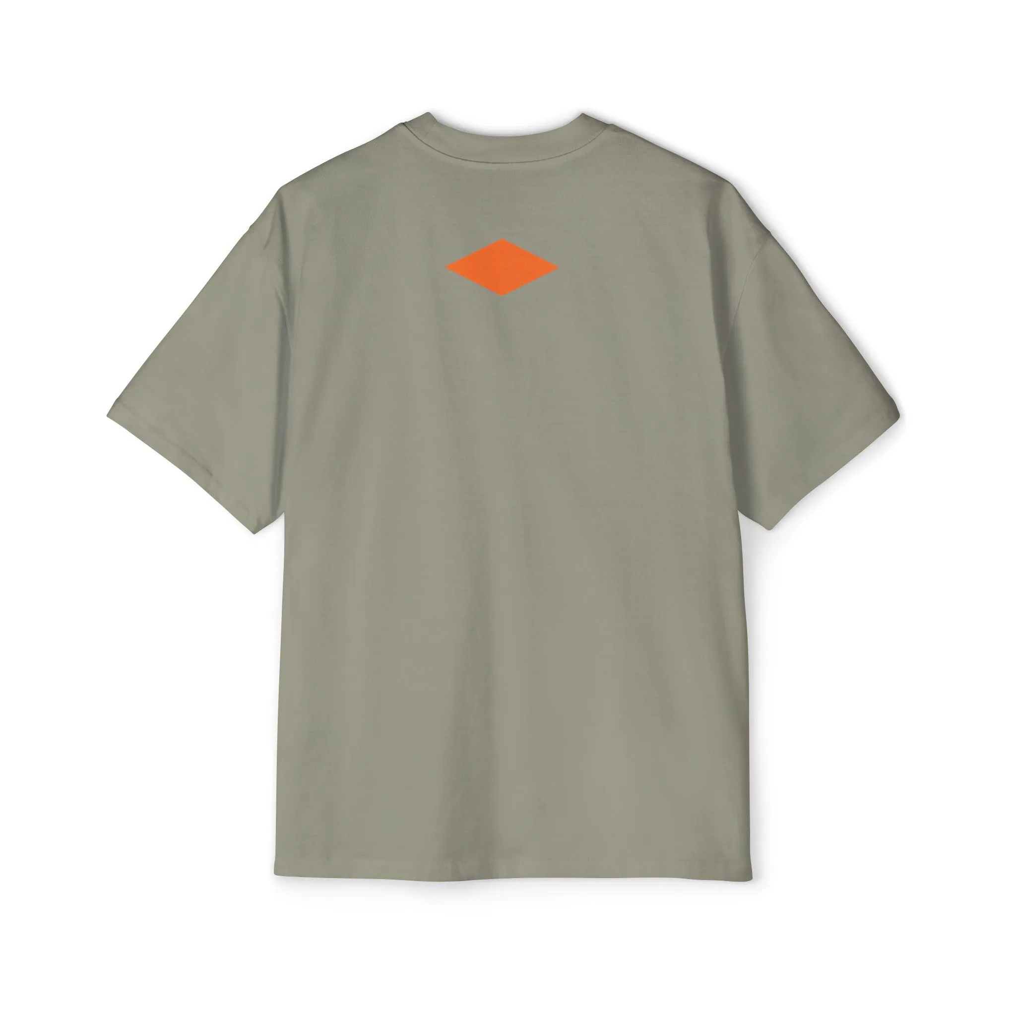 Diamondback Oversized T-Shirt