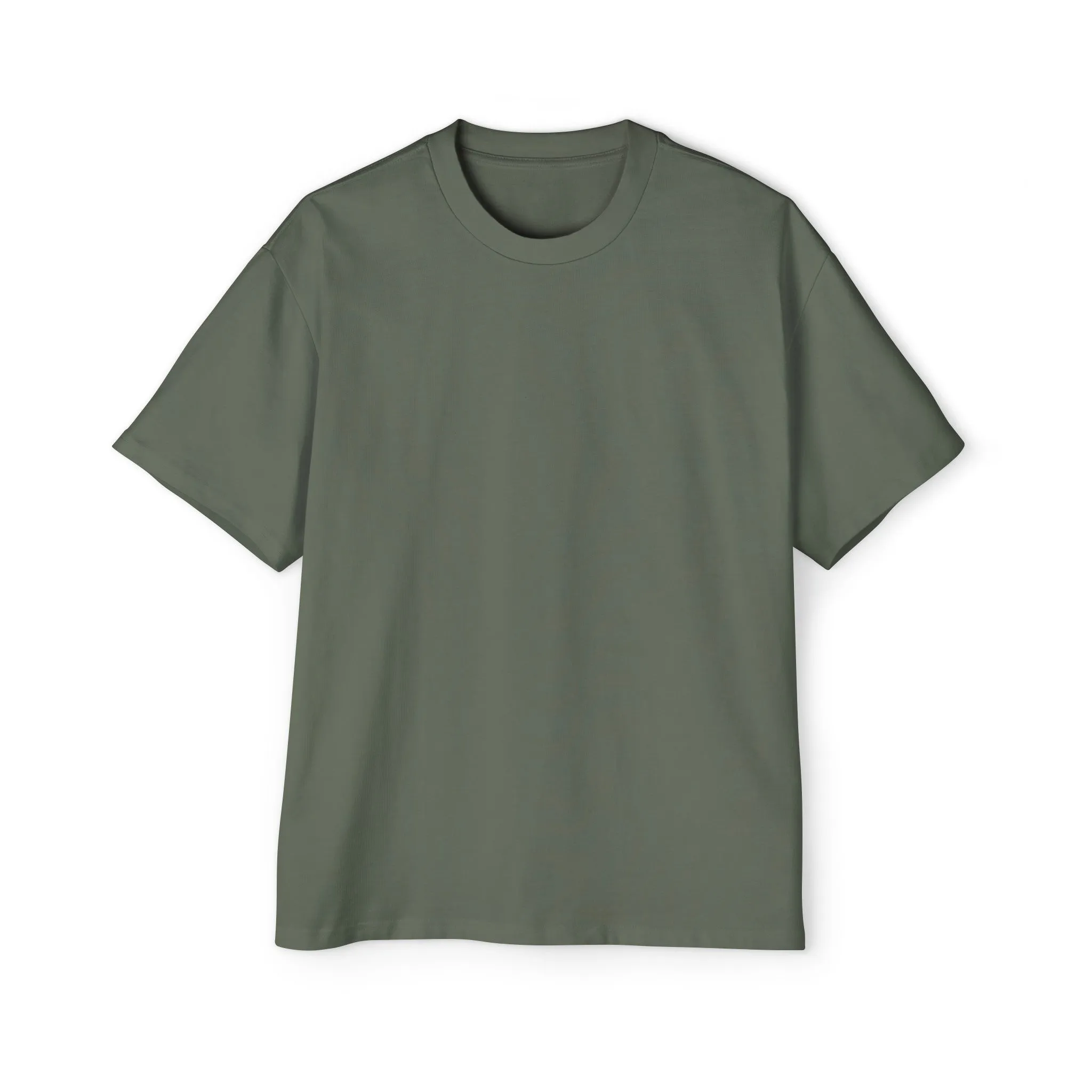 Diamondback Oversized T-Shirt