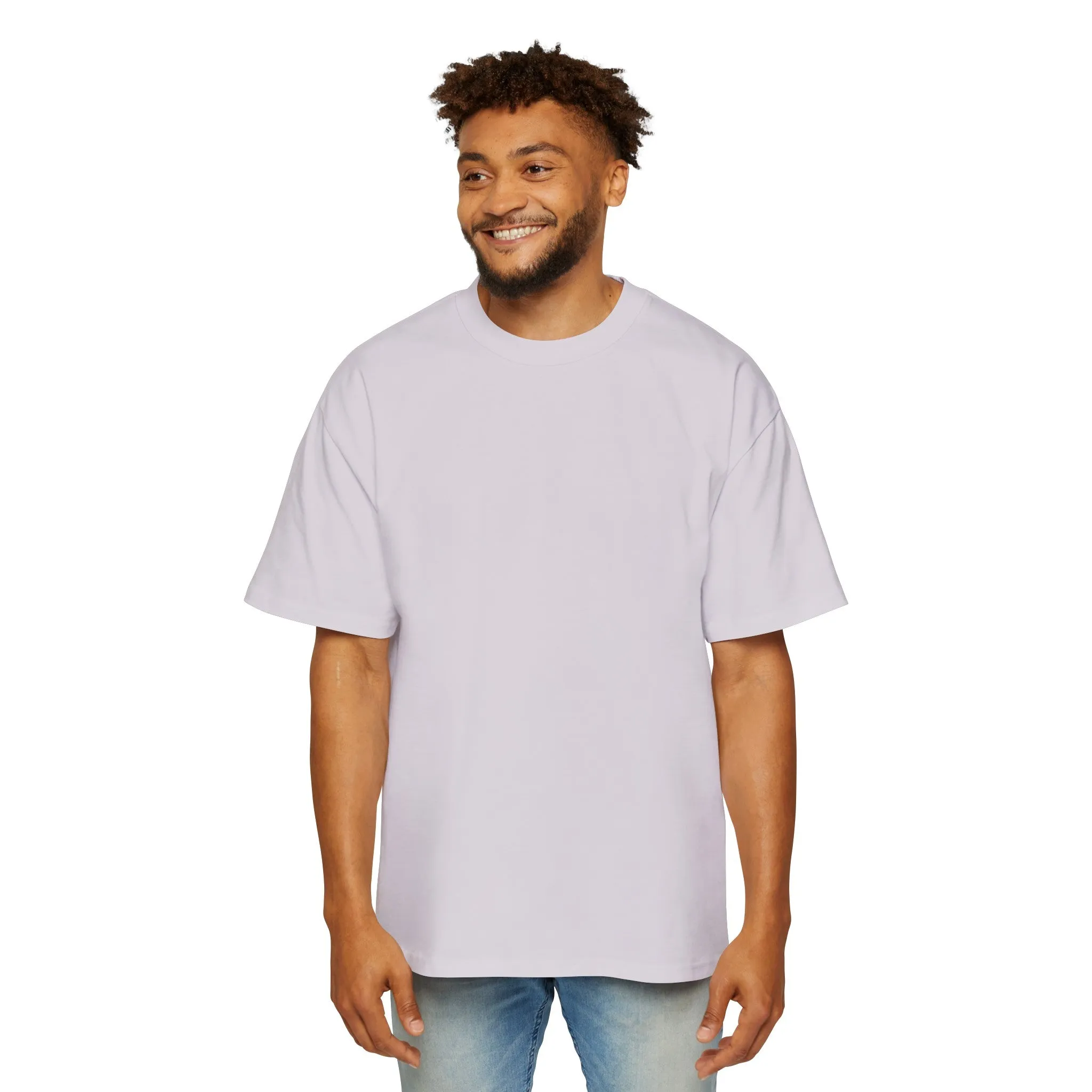 Diamondback Oversized T-Shirt