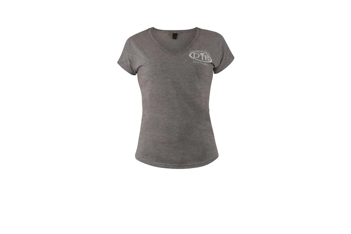 Dri-FIT Ladies Shirt