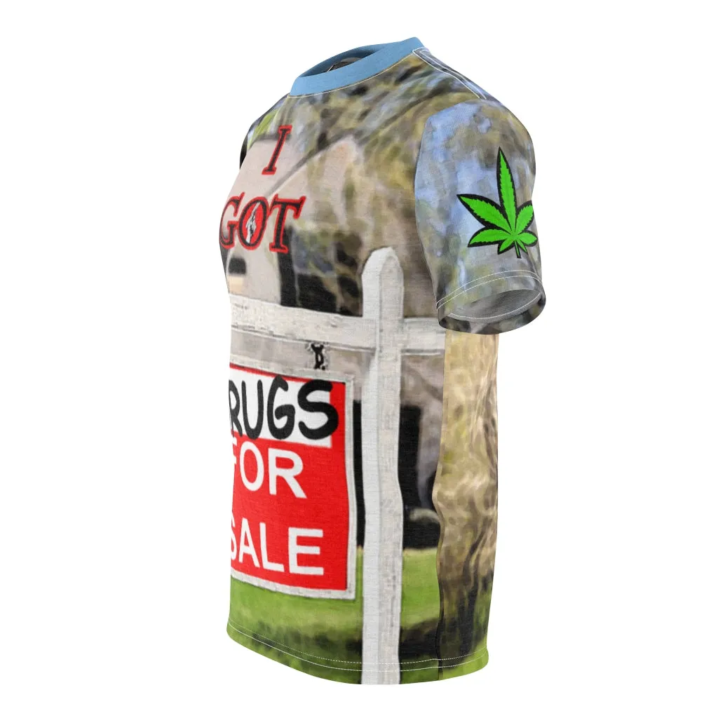 Drugs For Sale